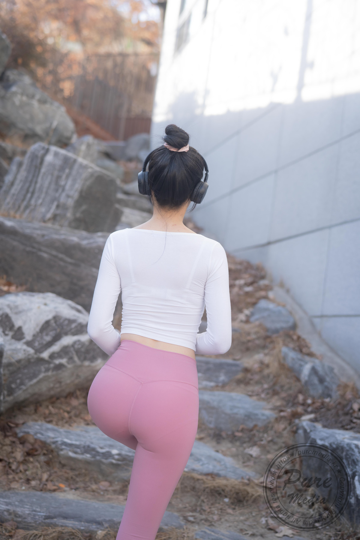 Hina 히나, PURE MEDIA Vol.275 Raped My Rude Little Sister Set.01 2