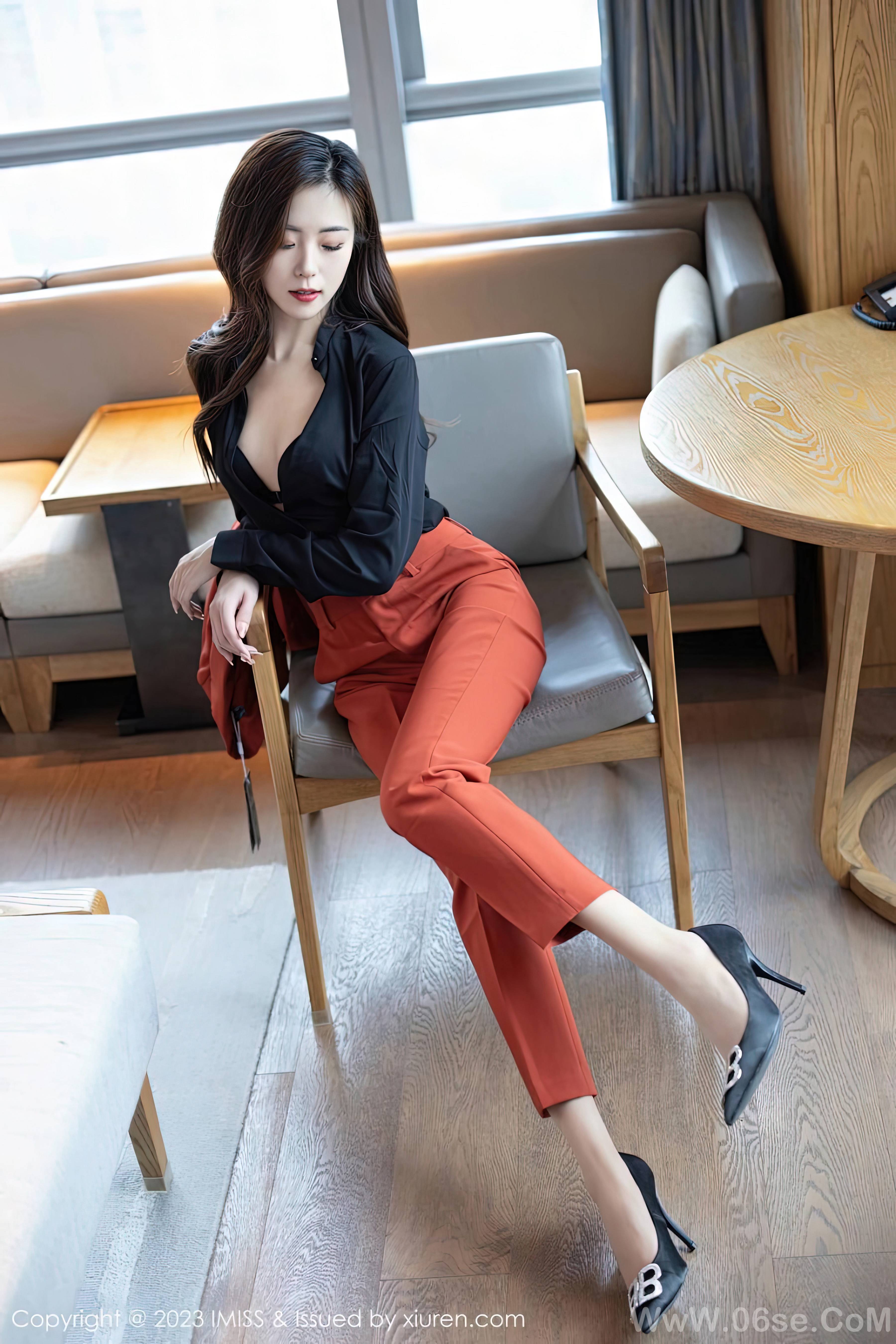 图片[15]-IMISS Vol.717 杨紫嫣candy-六色网