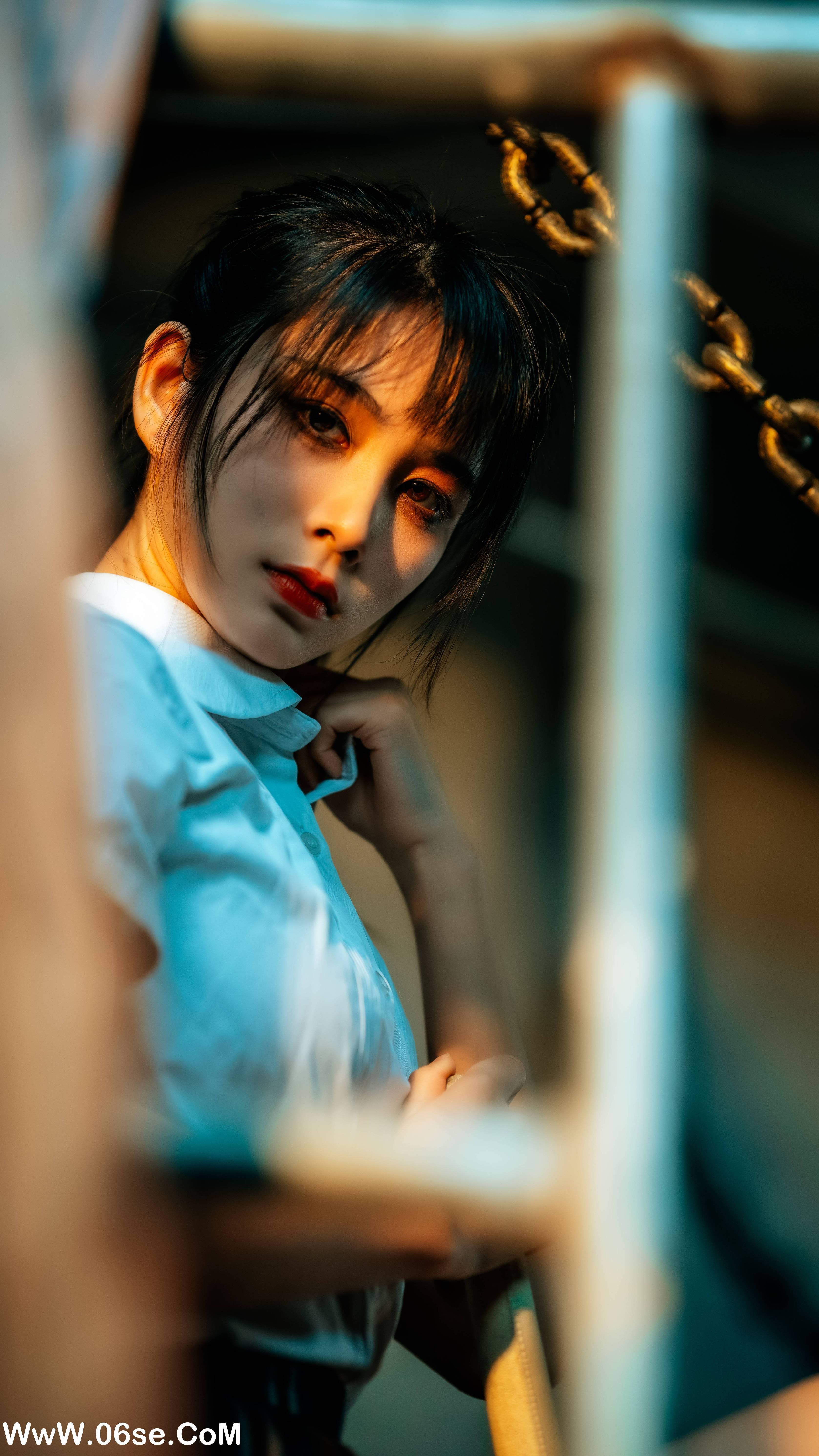 图片[44]-[YITUYU艺图语]2022.05.19 恶玉少女 言希[45P-568.93 MB]-六色网