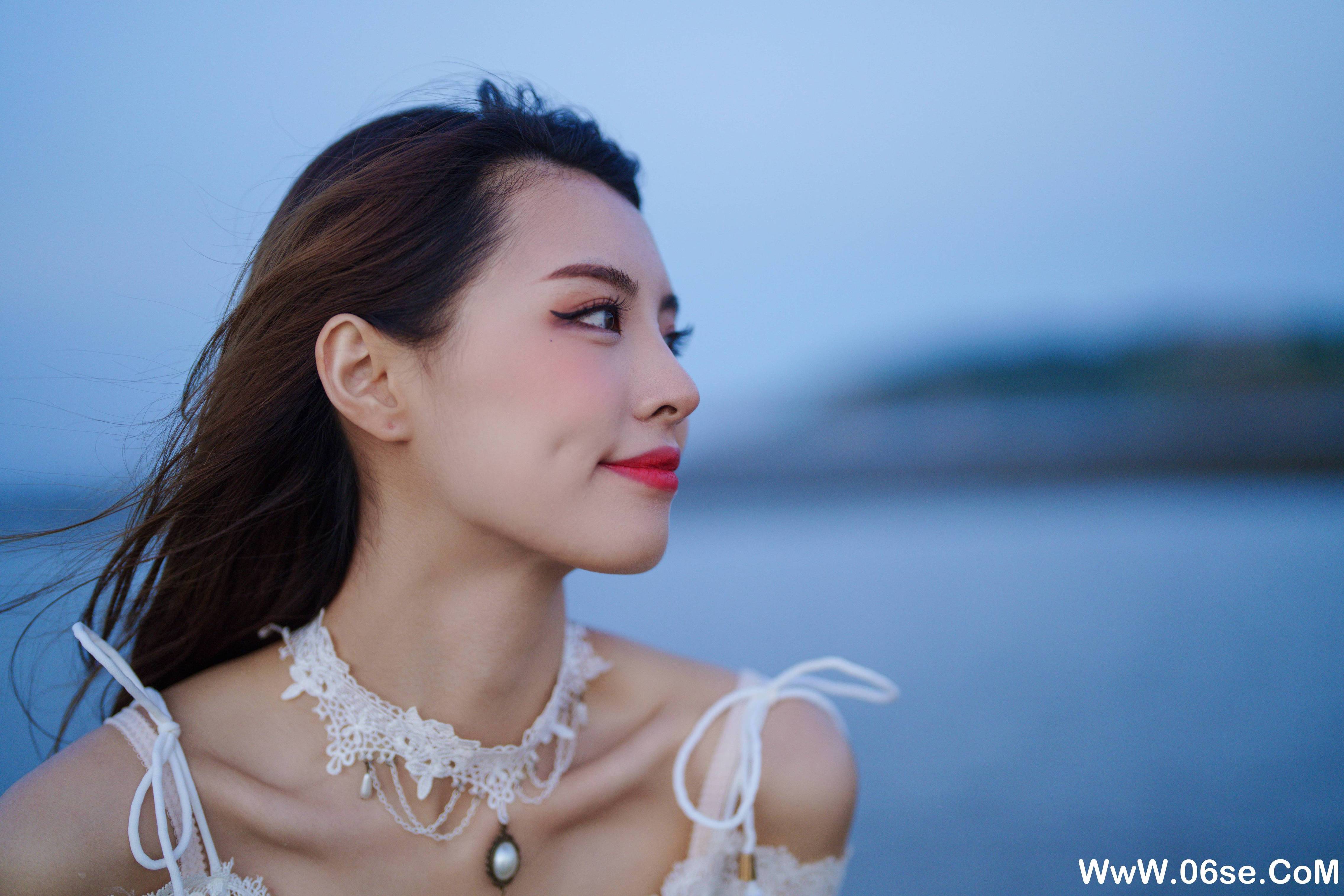 图片[48]-[YITUYU艺图语]2021.12.02 与海为邻 滕静[50+1P／994MB]-六色网