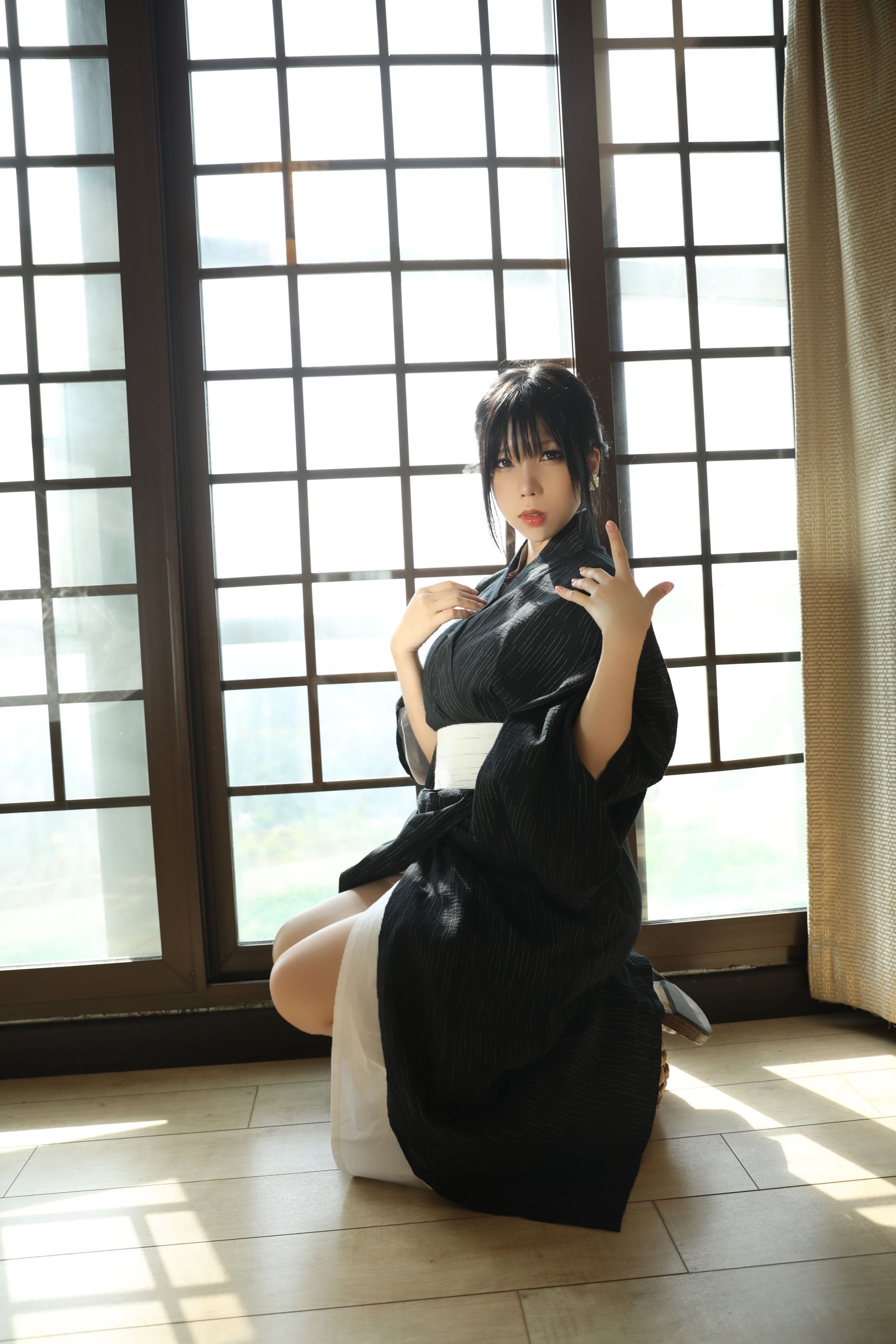 鹿野希 Vol.21 未亡人 [141P-253MB] 67