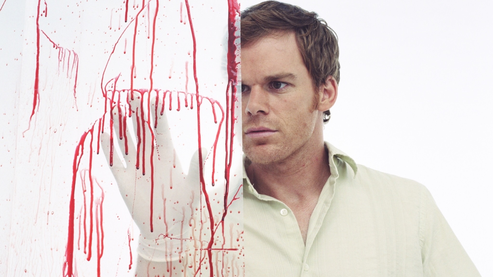 Dexter и палыч письмо стиму фото 11