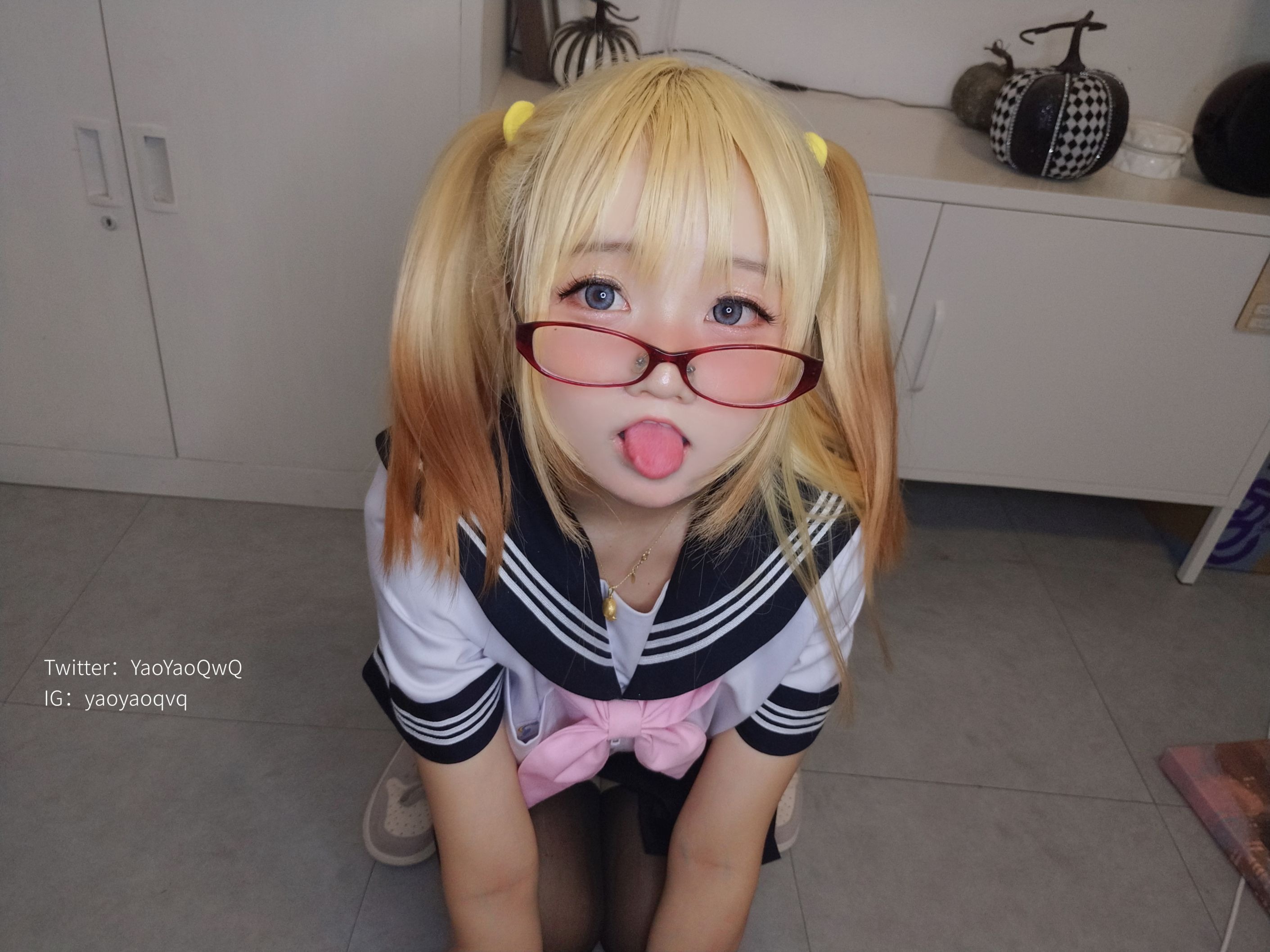 軟妹搖搖樂w 1月订阅 32
