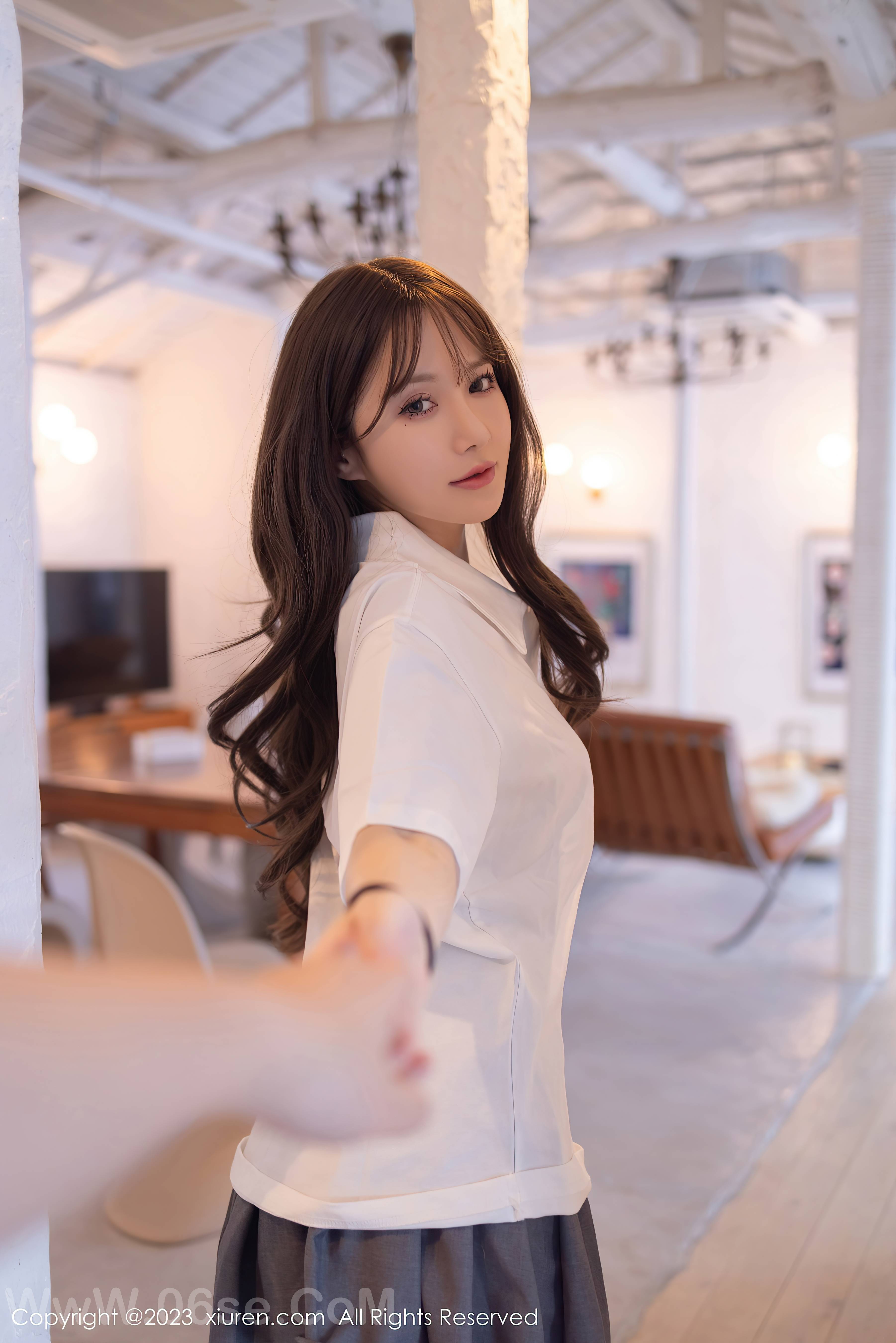 图片[45]-[Xiuren秀人网]2023.10.08 NO.7475 鱼子酱Fish[85+1P／709MB]-六色网