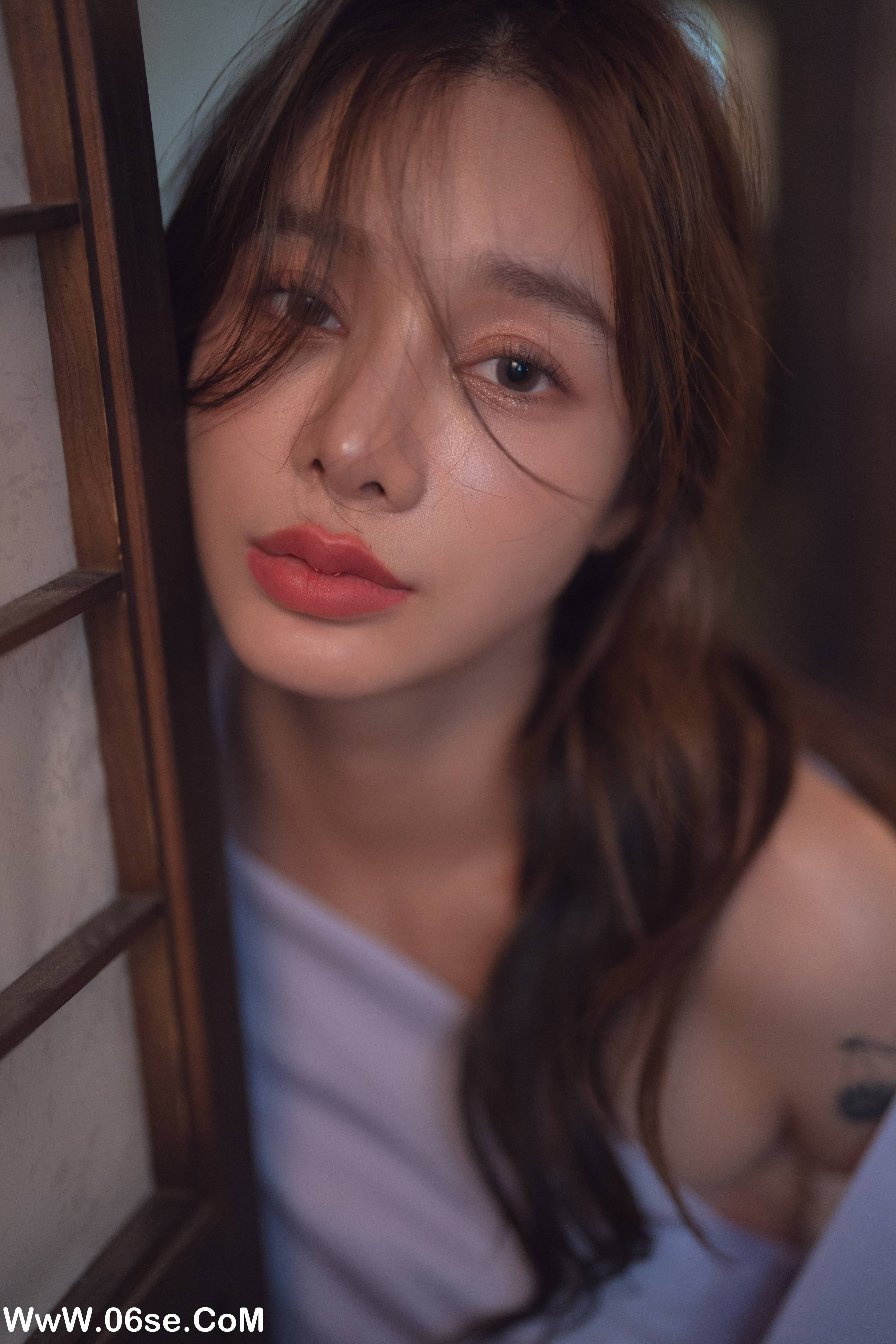 图片[28]-[YITUYU艺图语]2022.07.11 轻私纯欲和服写真 姝雯同学[60+1P／487MB]-六色网
