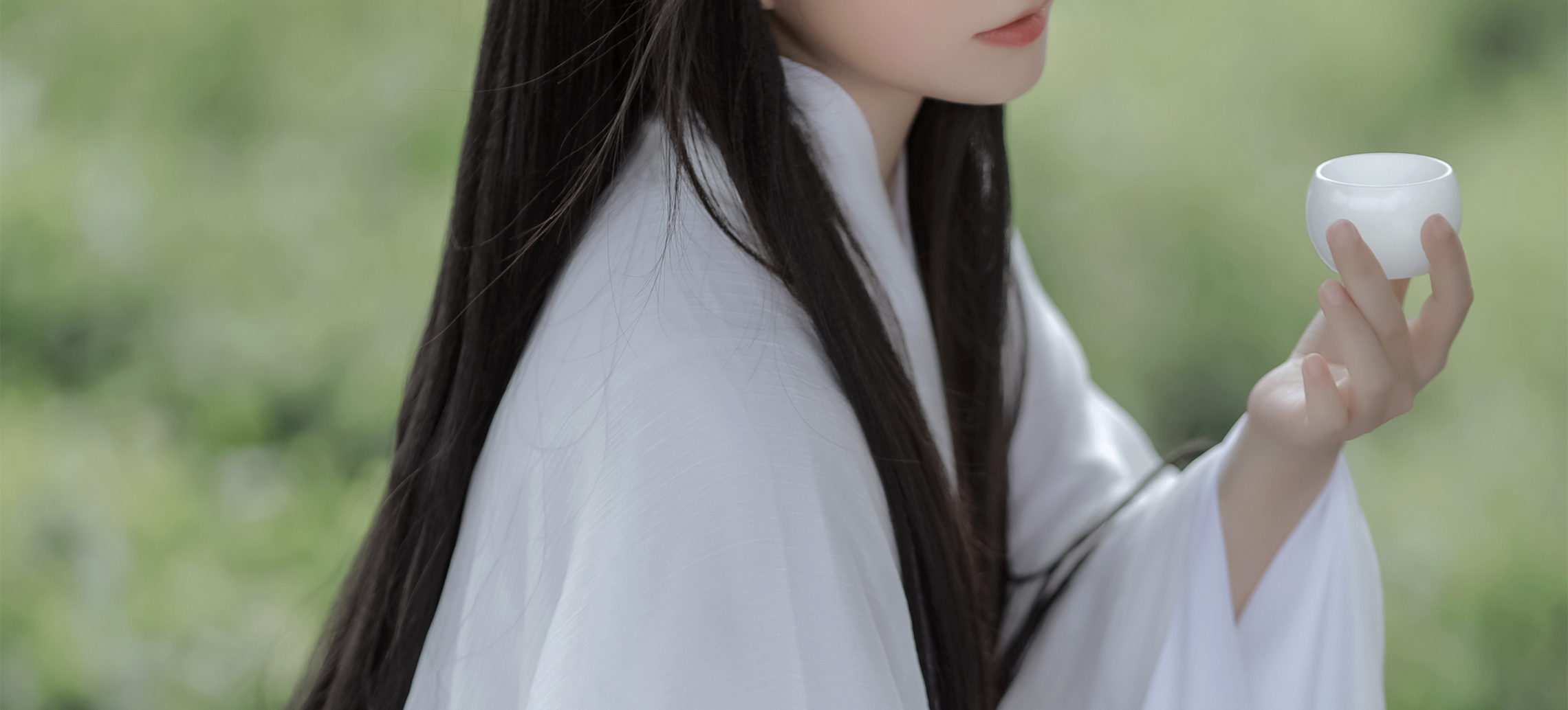 图片[52]-064 迷失幻境系列 – 第064期（白衣篇） [86P-317.08 MB]-六色网