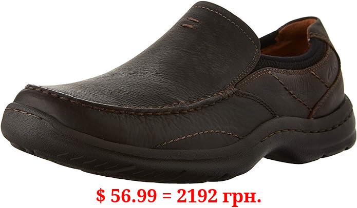 Clarks Men's Niland Energy Slip-On Loafer