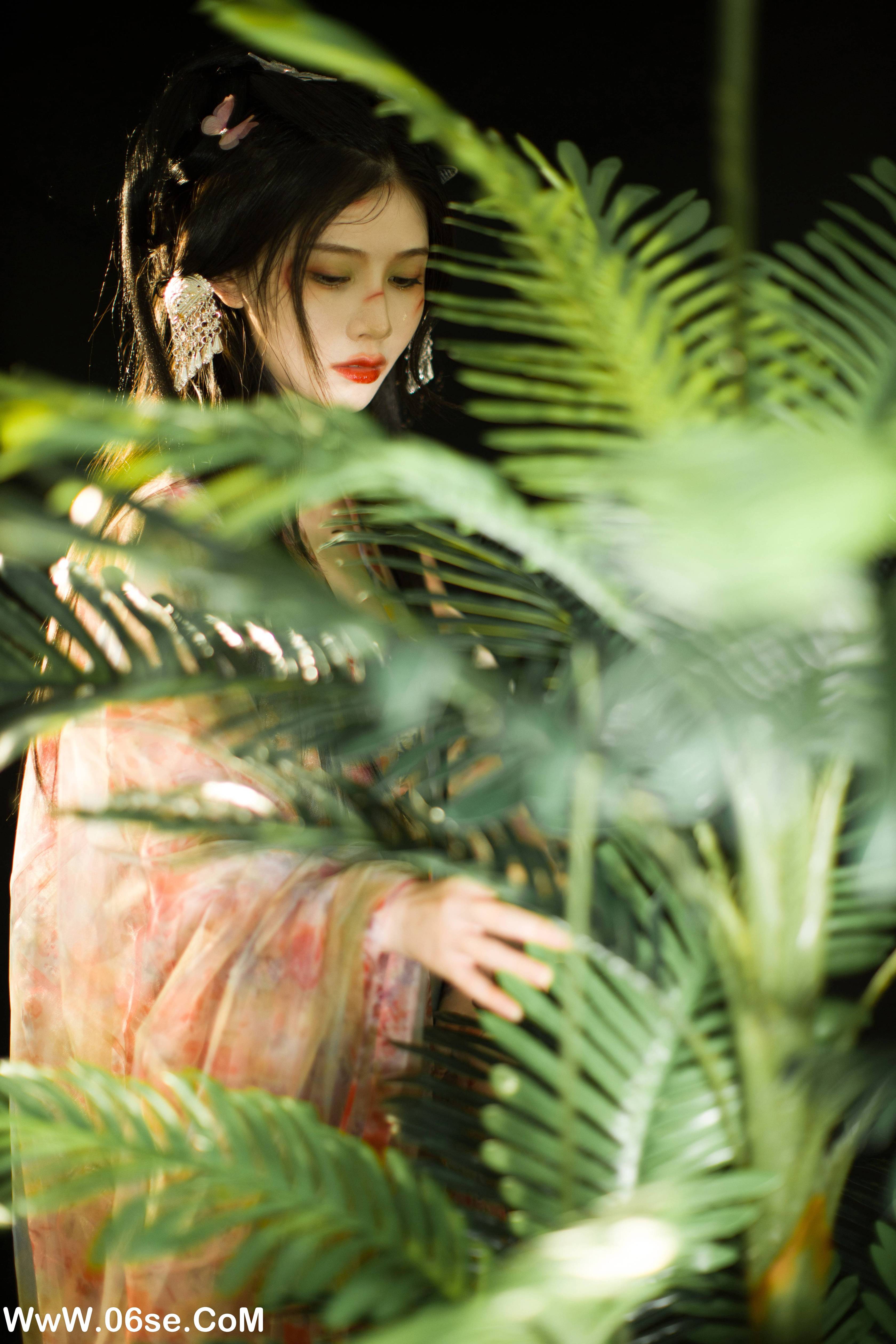 图片[3]-[YITUYU艺图语]2022.11.24 花语 雪糕[21+1P／234MB]-六色网