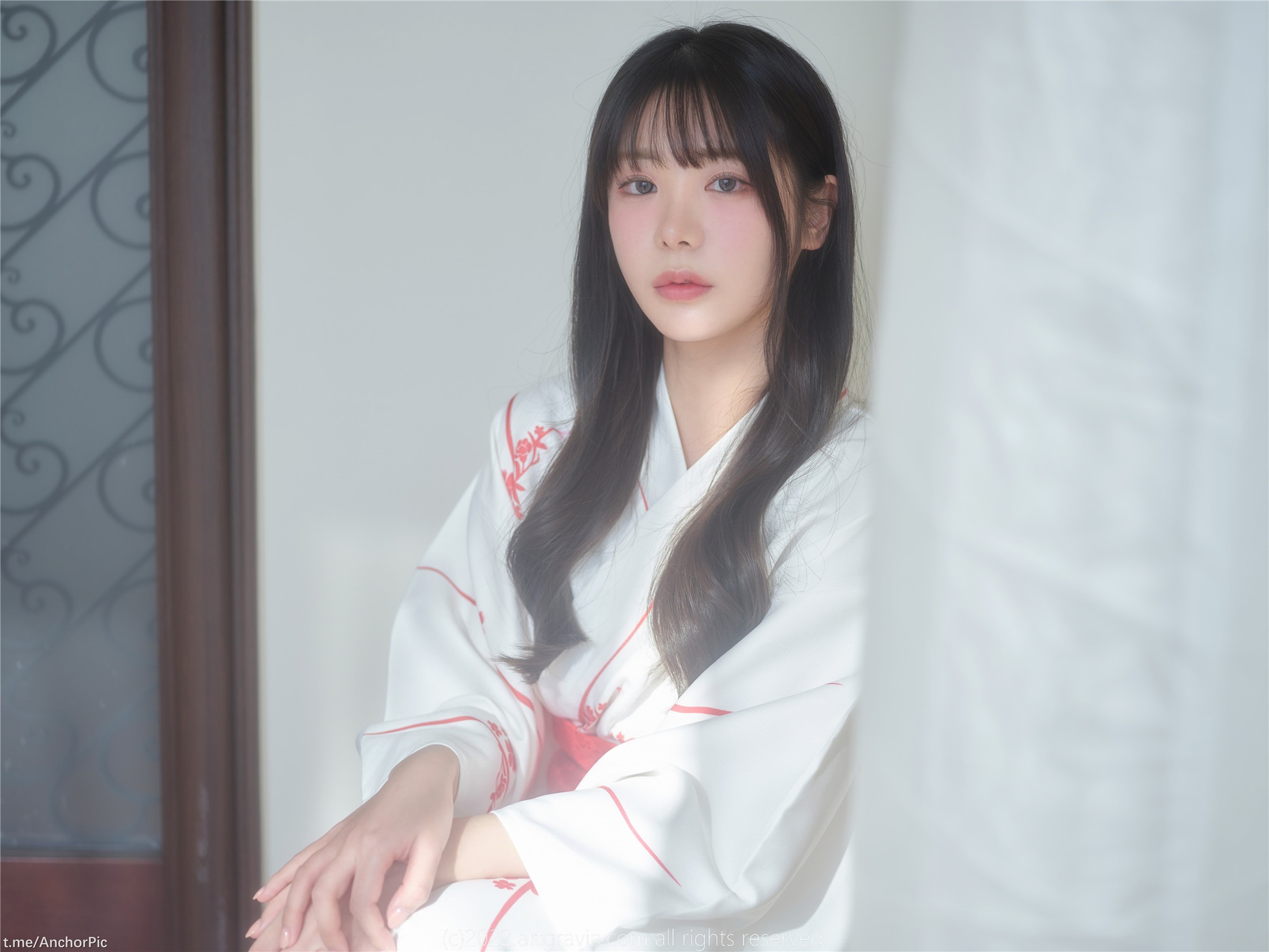 [ArtGravia] VOL.464 Wuyo 100P 19