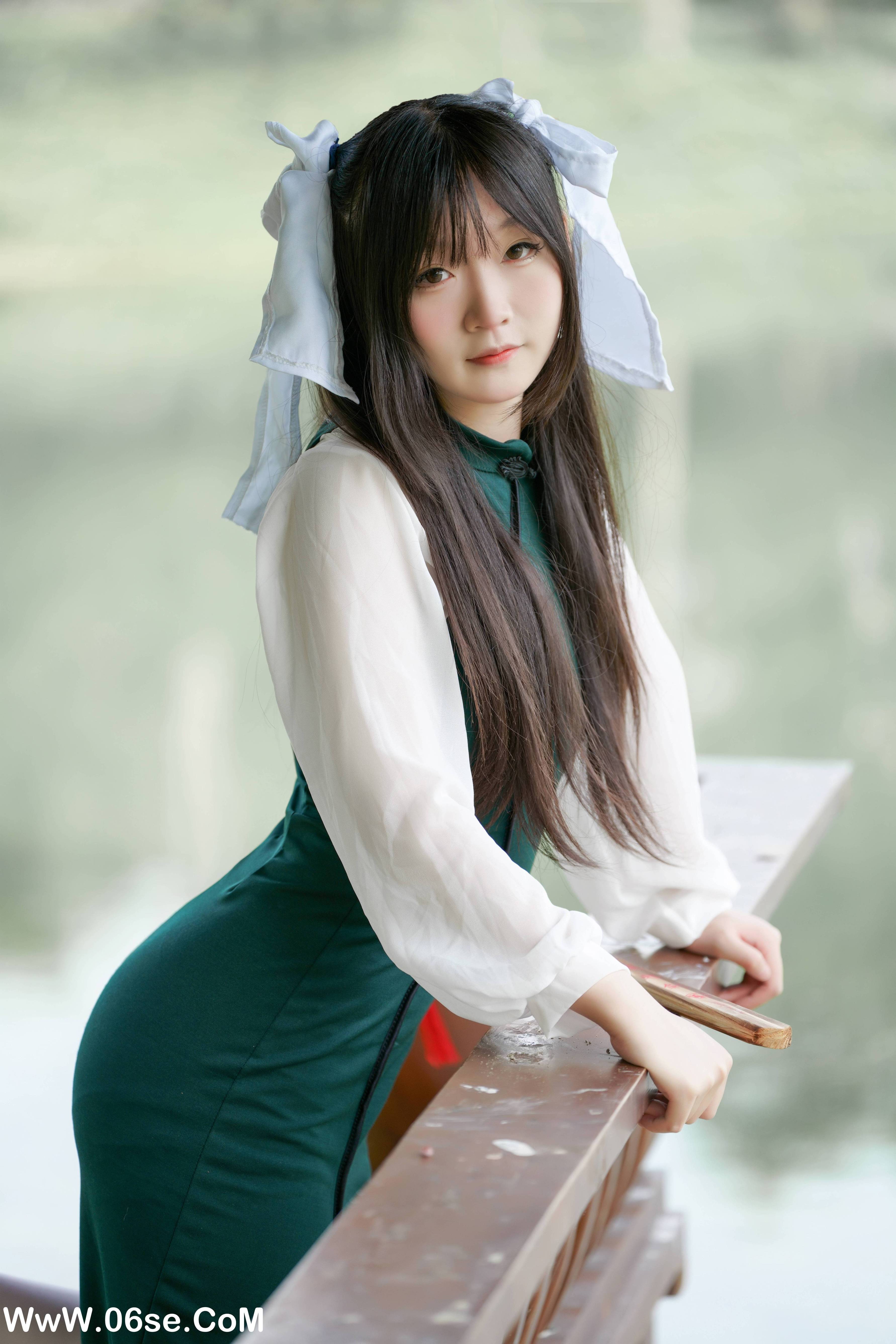 图片[8]-[YITUYU艺图语]2022.08.29 同人画师：药指 楚楚[22+1P／706MB]-六色网