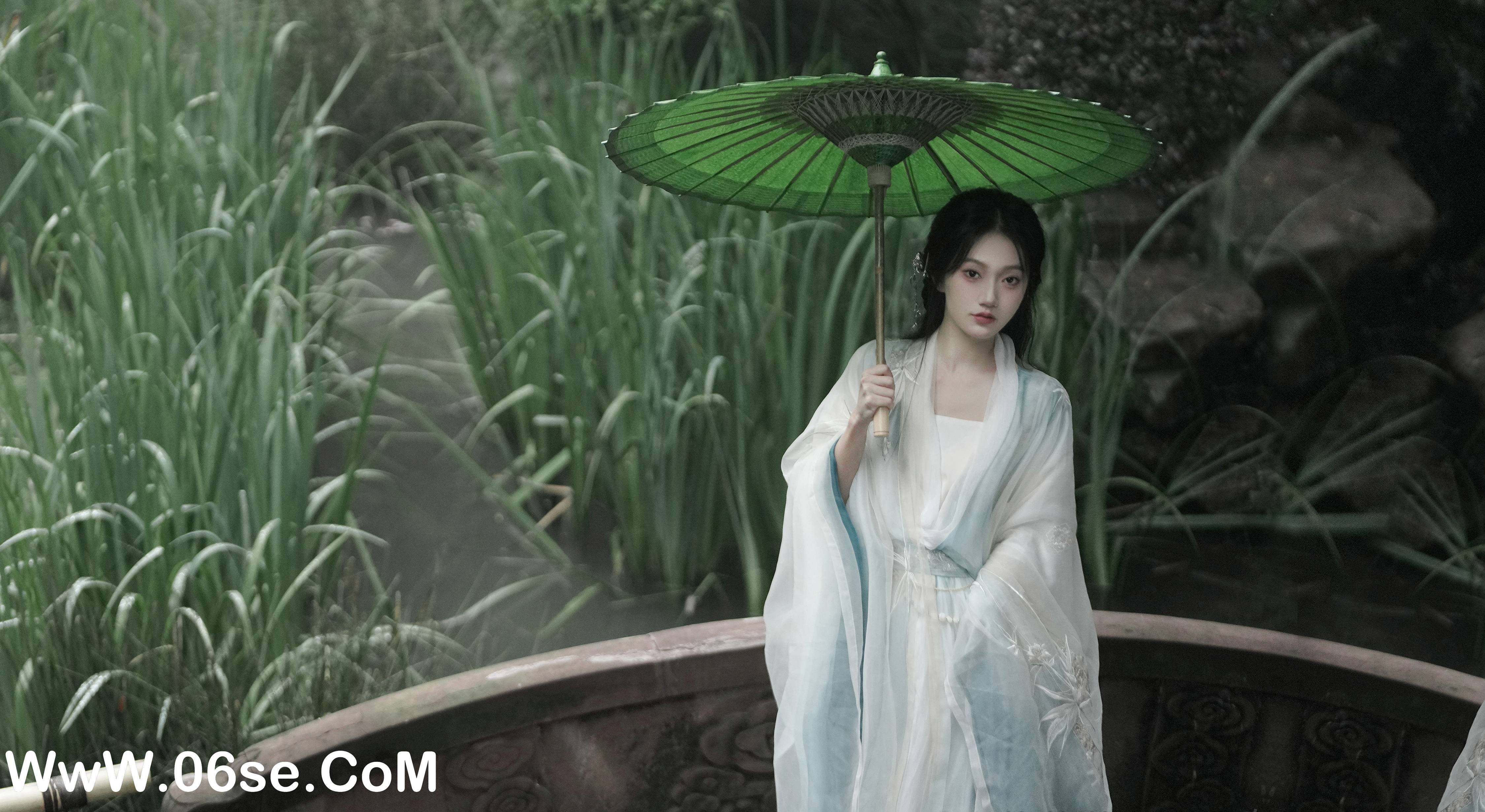 图片[28]-093 迷失幻境系列 – 第093期（国风篇） [90P-337.08 MB]-六色网