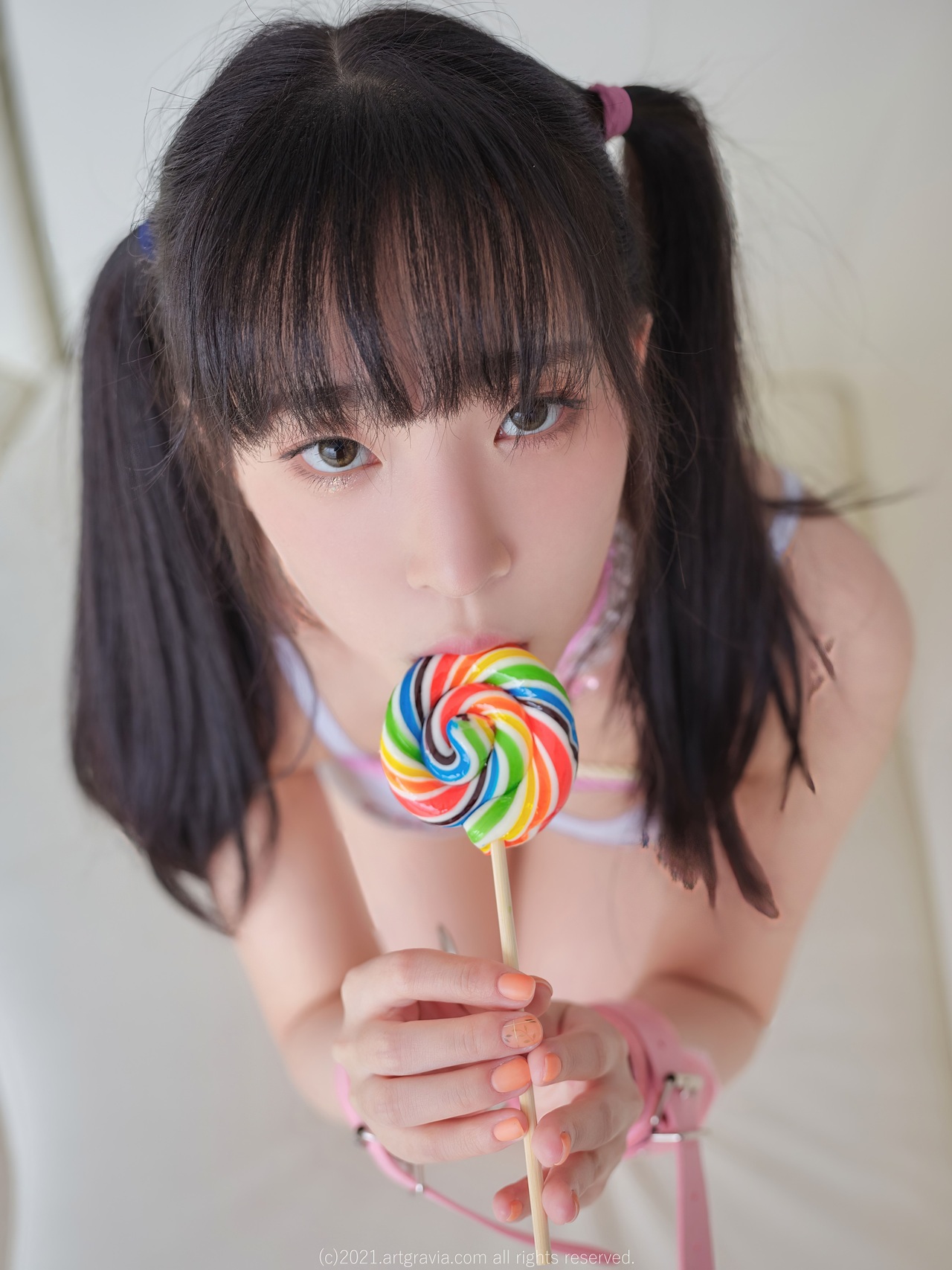 Kang Inkyung 강인경, [ArtGravia] Vol.291 아트그라비아 Set.01 31