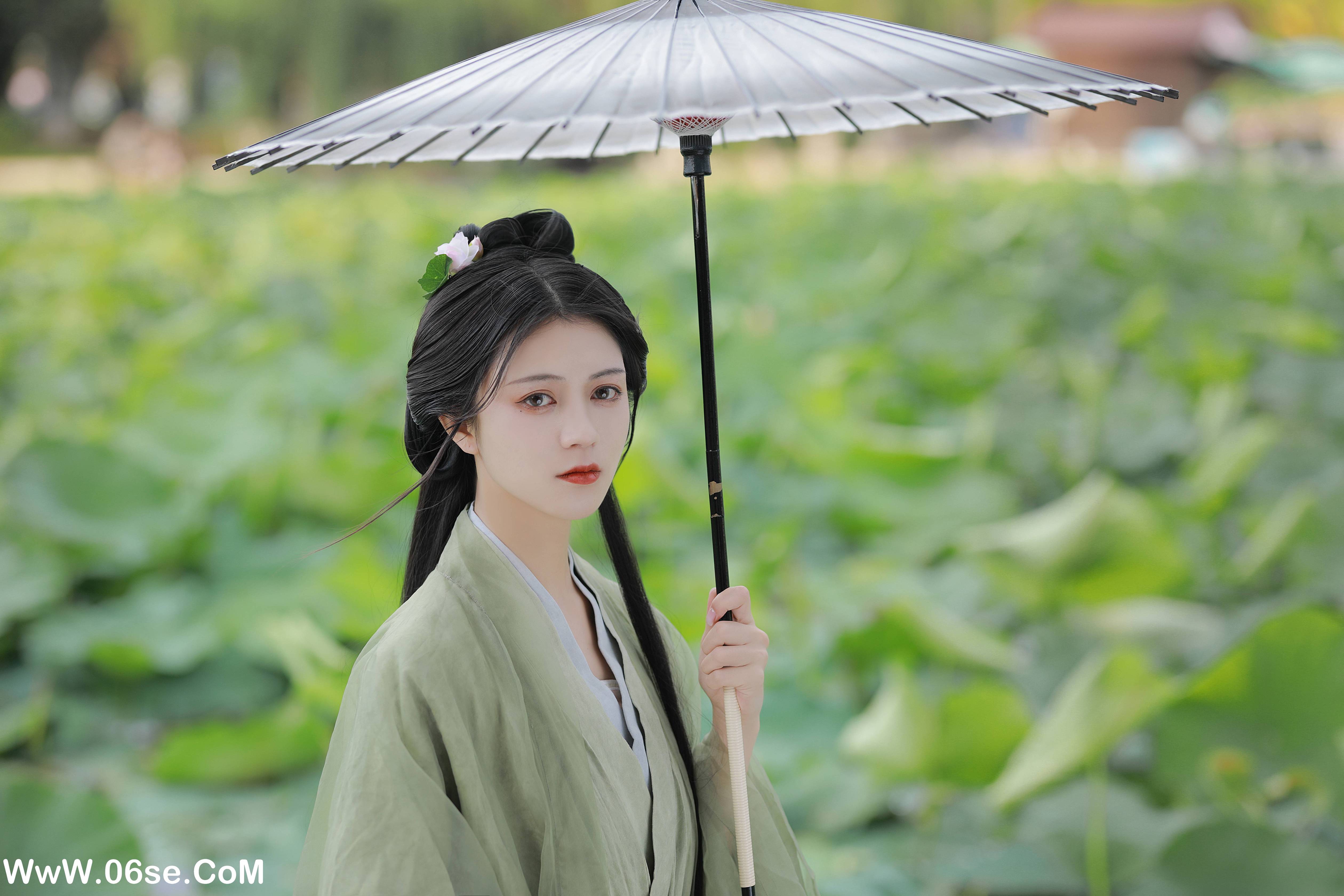 图片[14]-[YITUYU艺图语]2022.08.11 一朝风月 吾岁[31+1P／639MB]-六色网