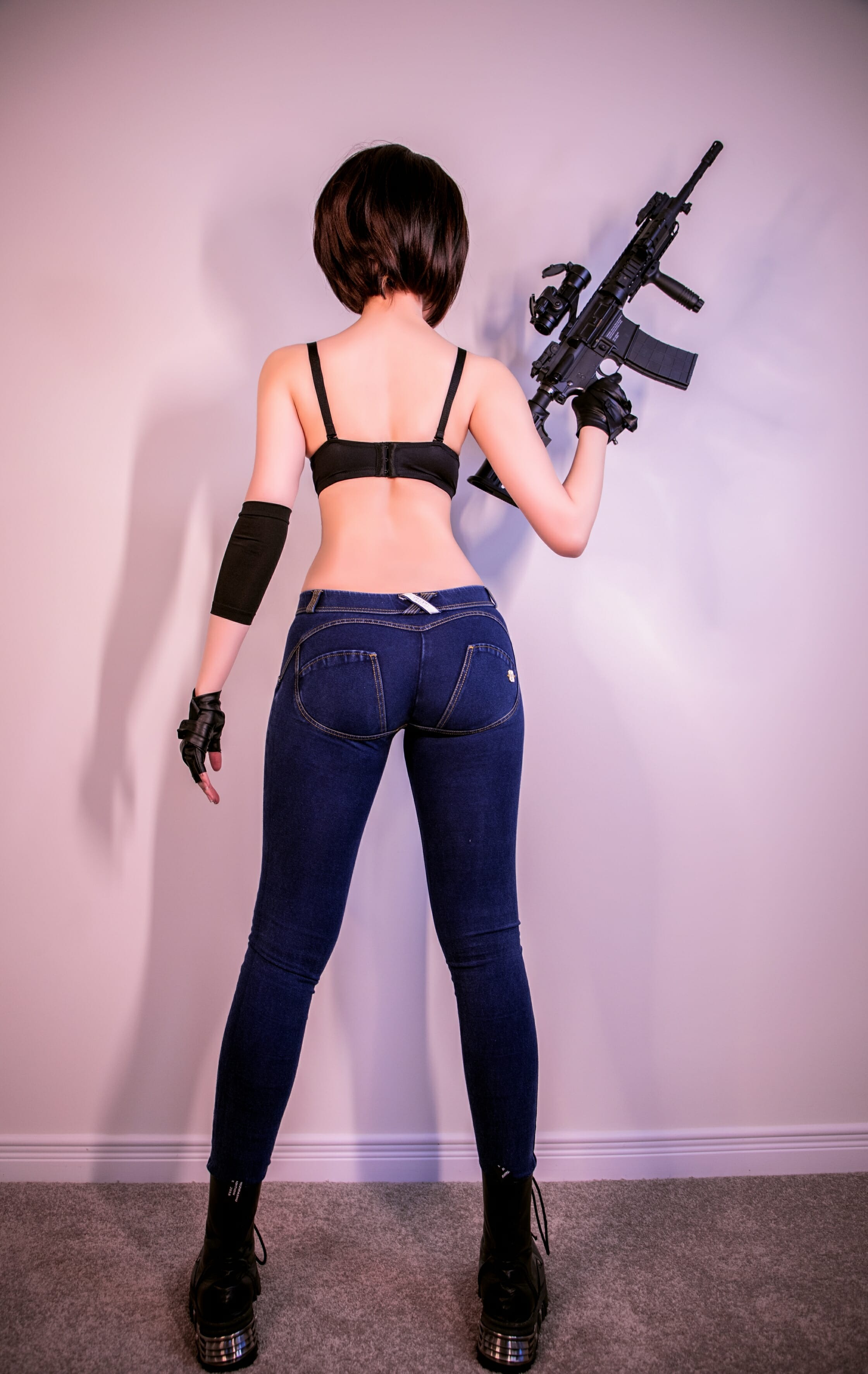 MissWarmJ-Jill Valentine[27P1V] 9