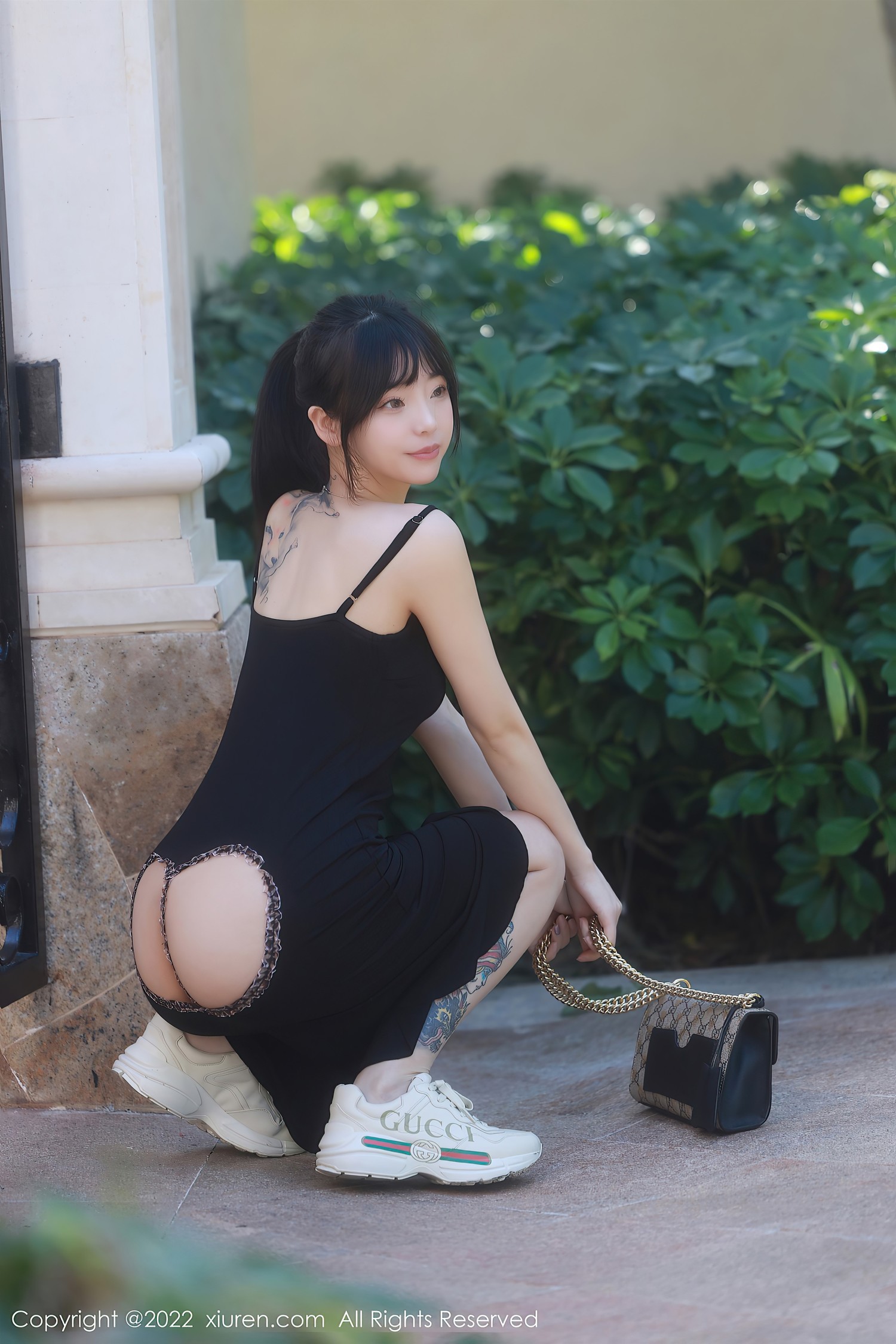 [XiuRen秀人网] NO.4752 佘贝拉Bella 6