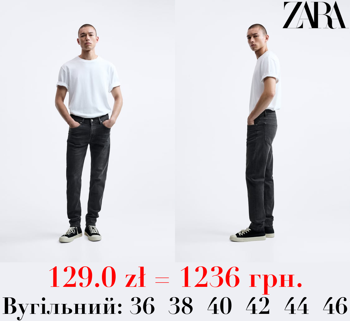 ДЖИНСИ SLIM FIT