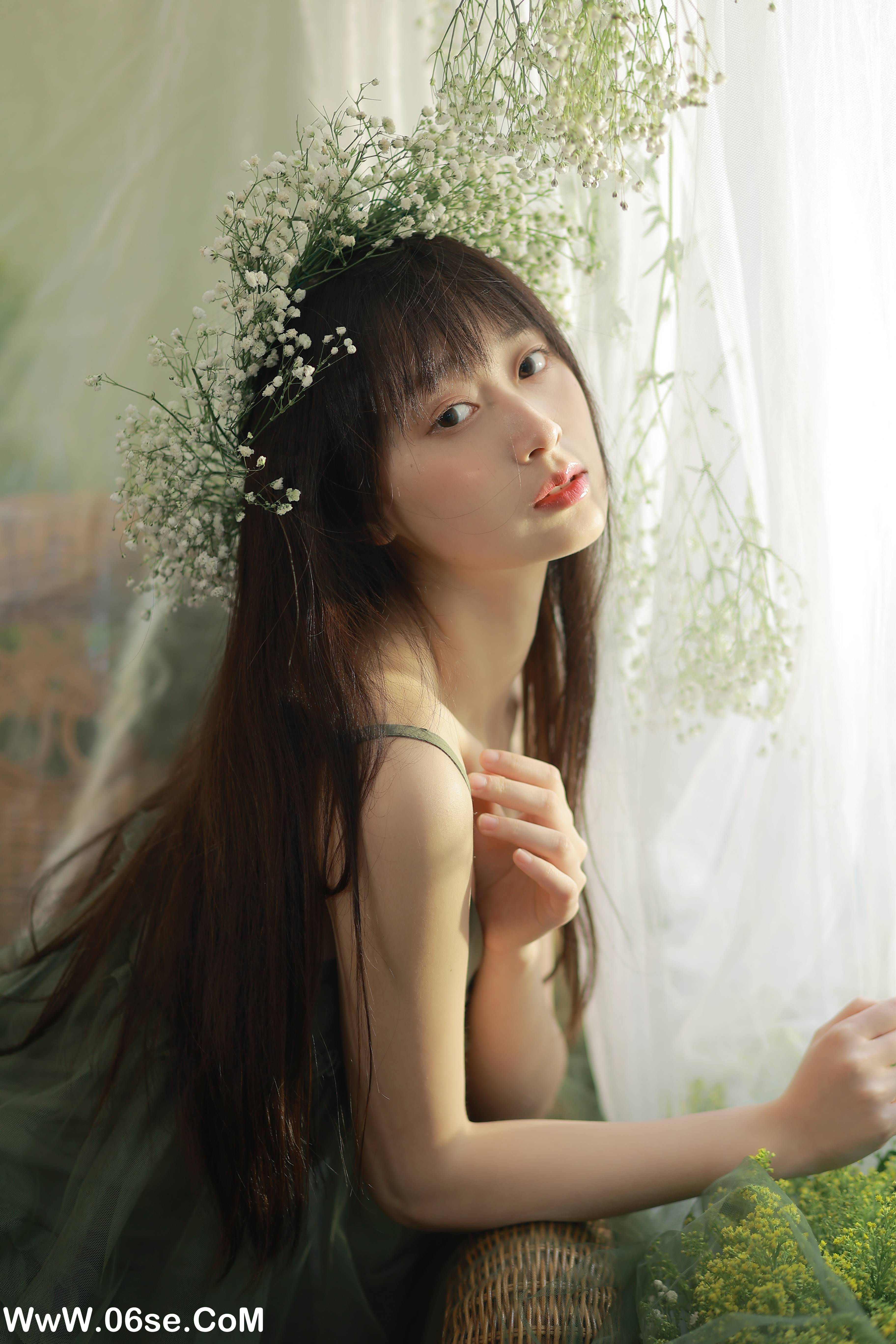 图片[4]-[YITUYU艺图语]2022.09.15 春日来信 想七77[20+1P／244MB]-六色网