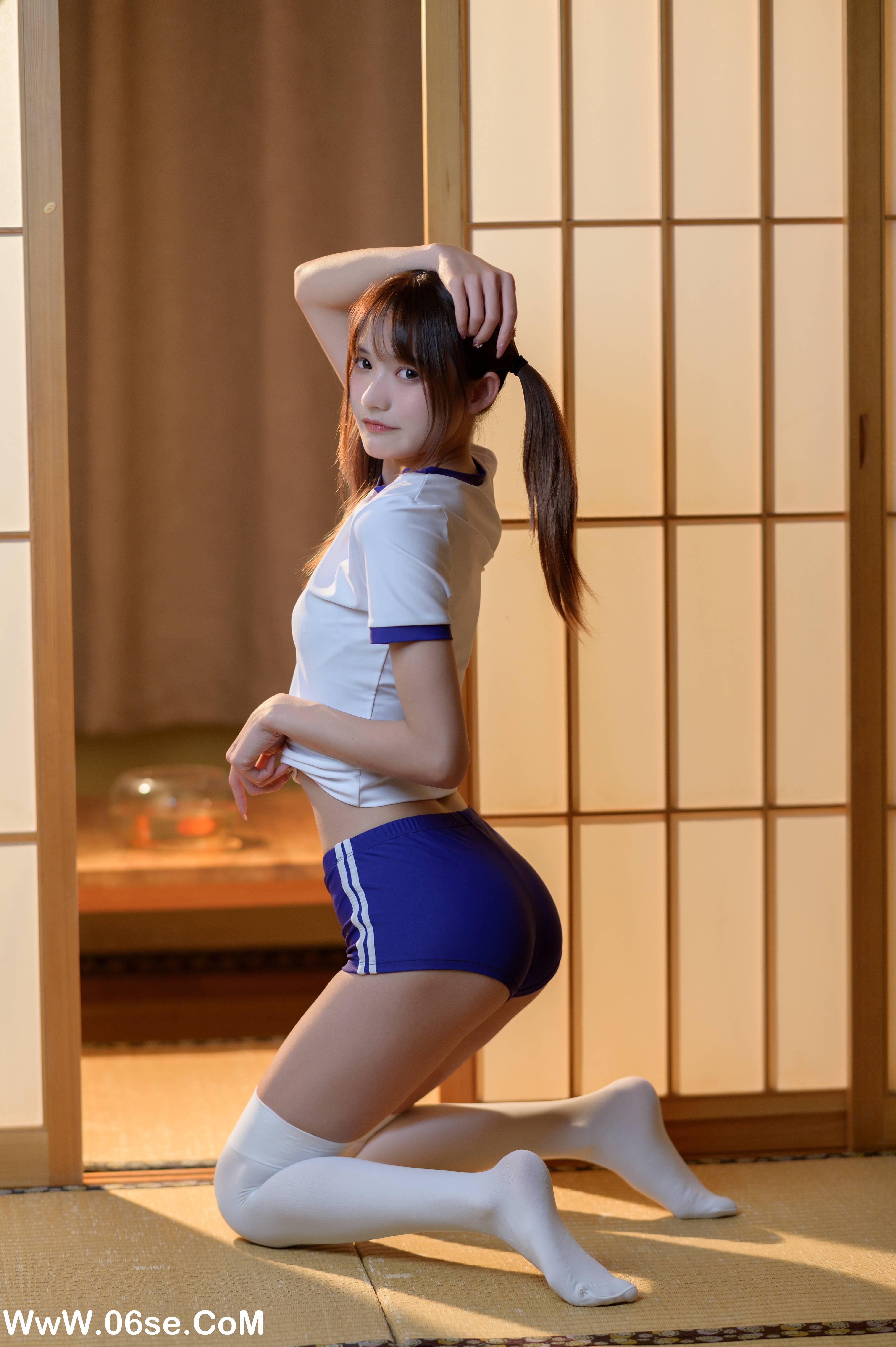 图片[33]-[YITUYU艺图语]2022.05.16 体操服少女 兔子Zzz不吃胡萝卜[37P-322.2 MB]-六色网