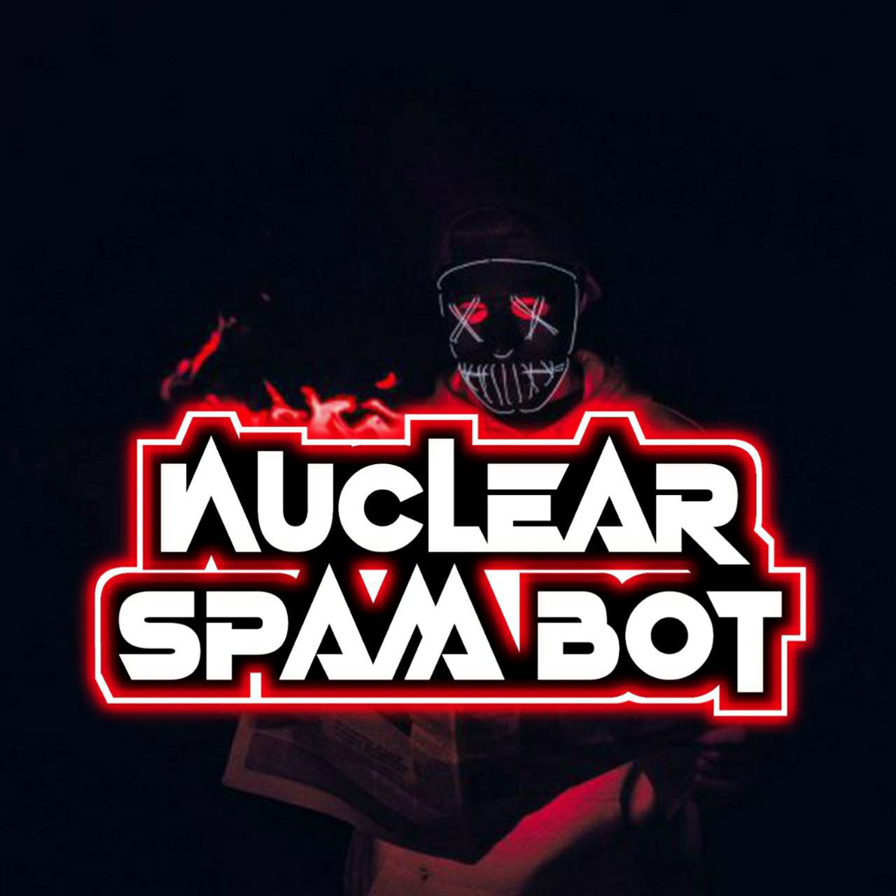NEUCLEAR USERBOT