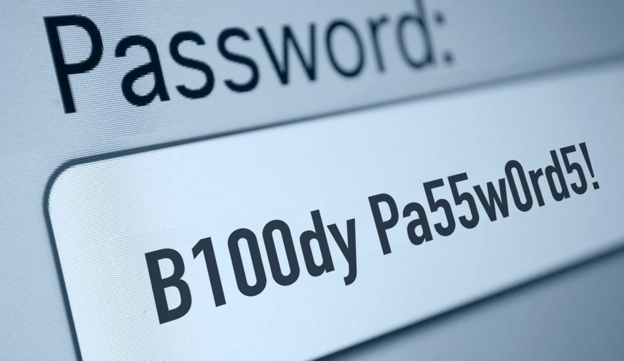 3 причины, почему не следует сохранять пароль в браузере