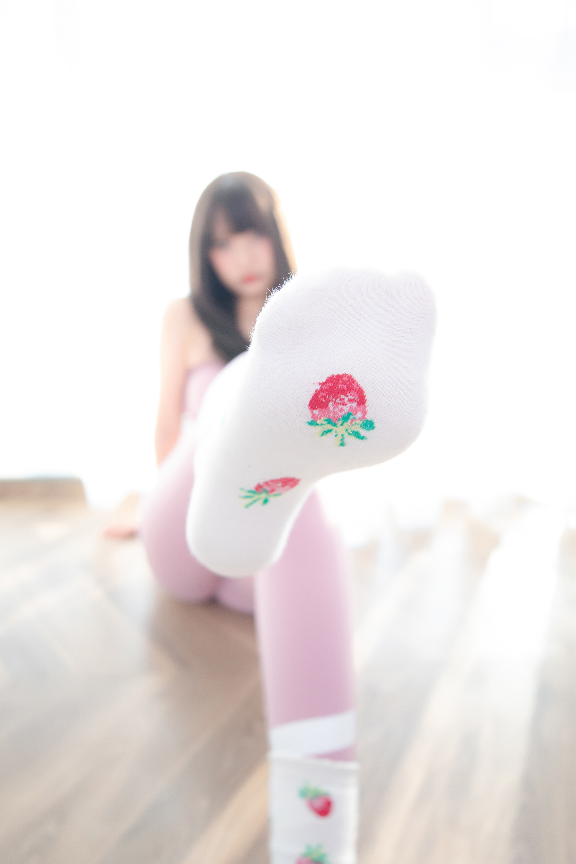 神楽坂真冬 - 草莓蜜桃[75P-143MB] 28