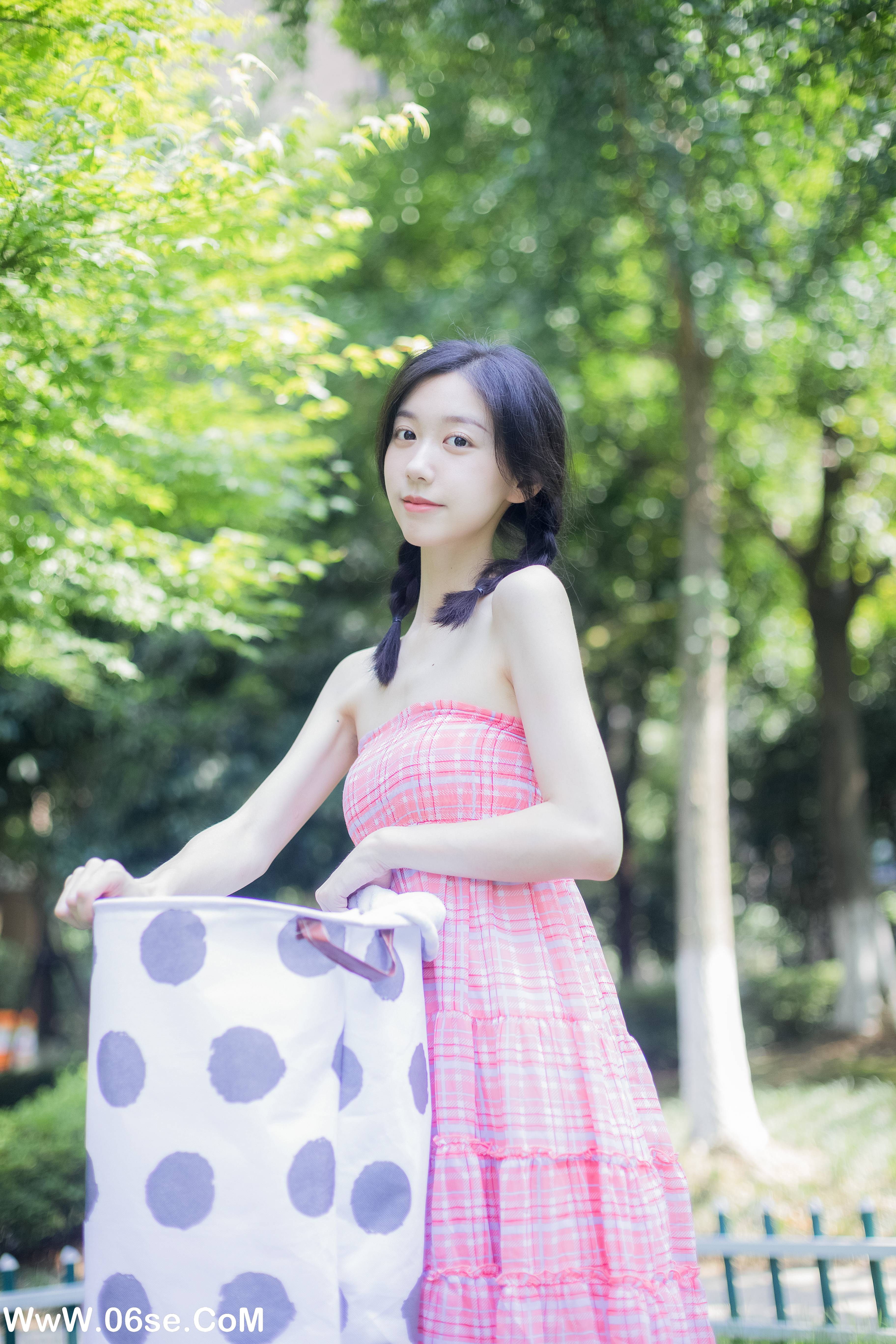 图片[33]-[YITUYU艺图语]2022.07.19 今日天气晴 饲猫少女-[41+1P／433MB]-六色网