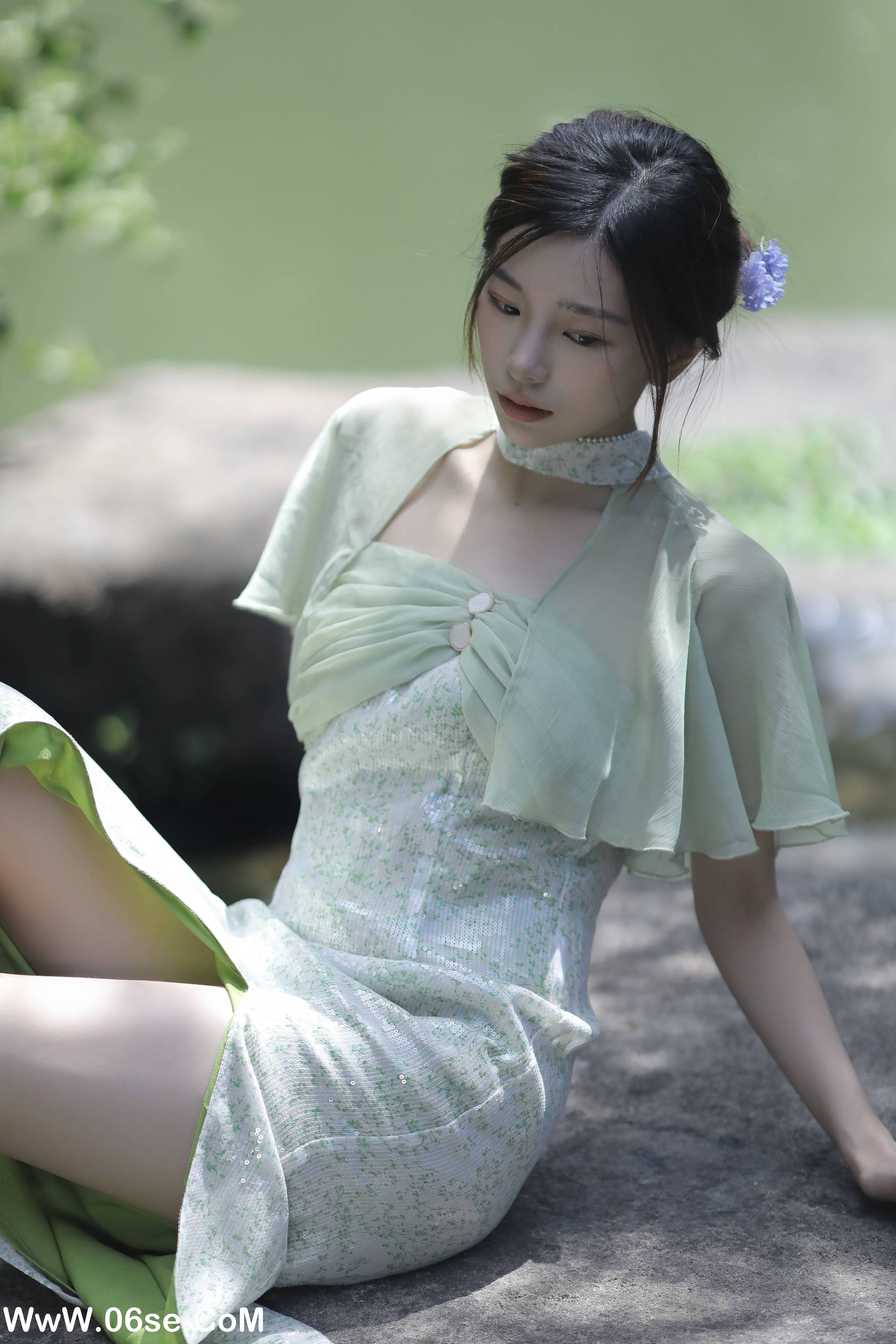 图片[8]-[YITUYU艺图语]2022.11.29 真江南 桃芊鱼[29+1P／457MB]-六色网