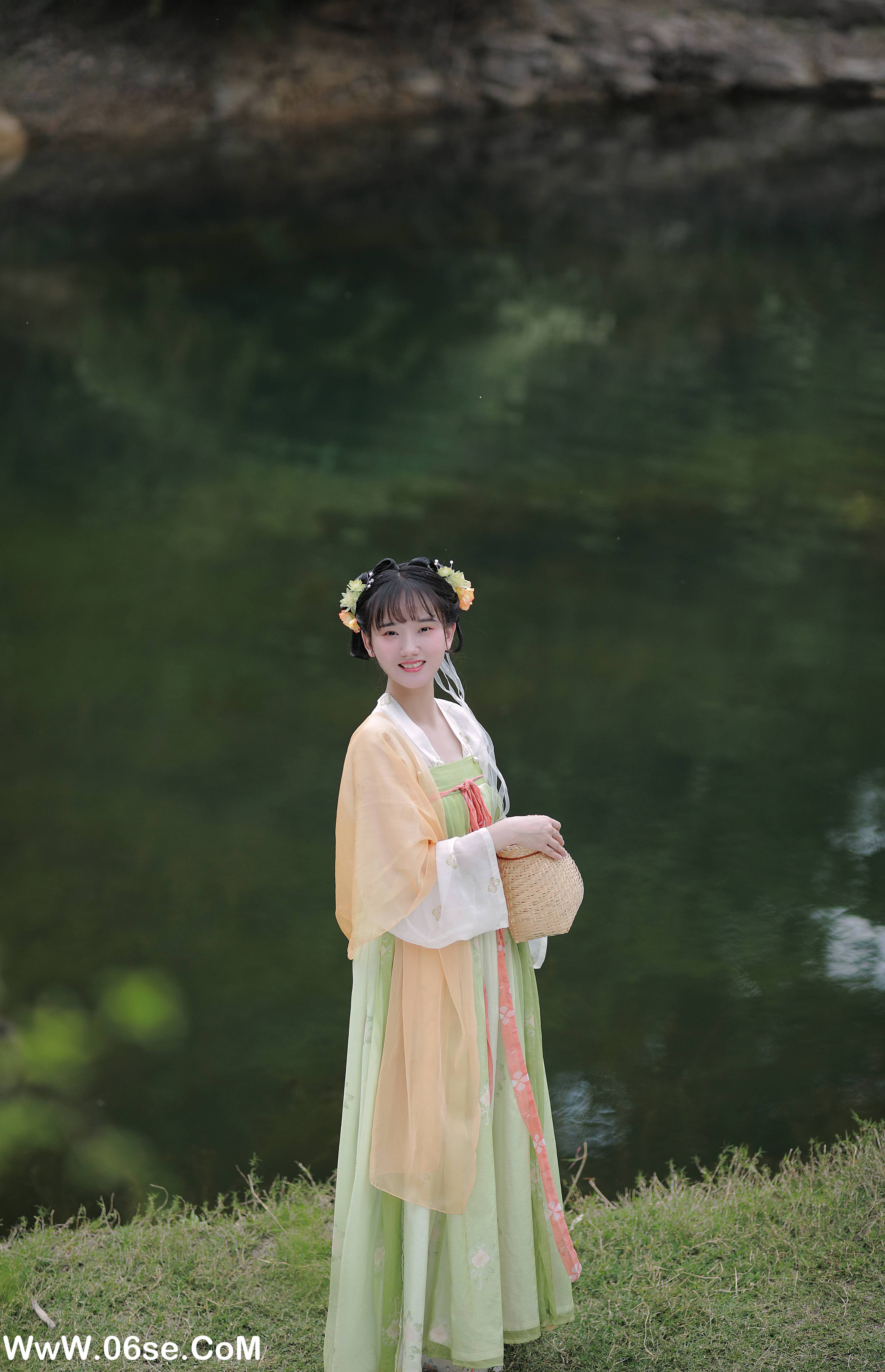 图片[16]-[YITUYU艺图语]2022.06.19 吾家有妹初长成 甜甜阑[34P-621.05MB]-六色网