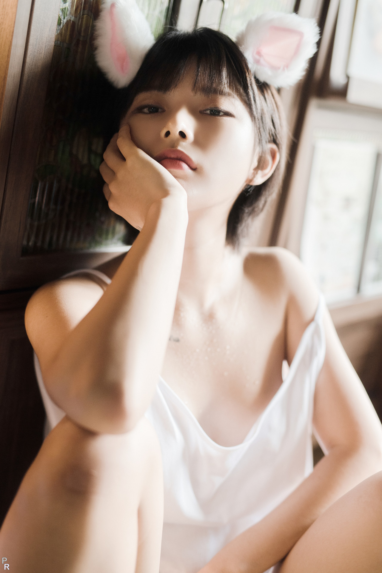 U.Hwa 은유화, [PINK] My Cat Set.03 30