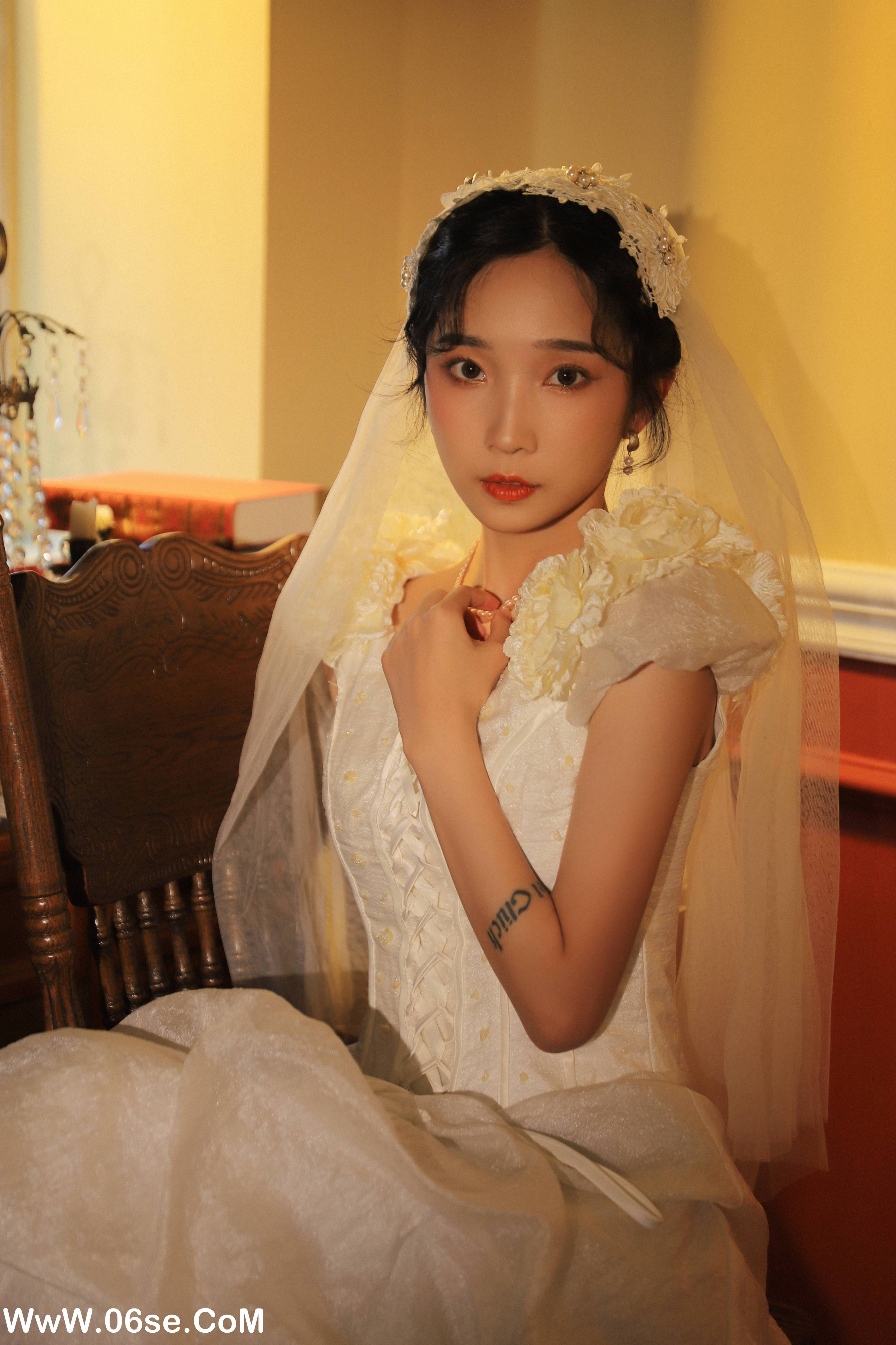 图片[7]-[YITUYU艺图语]2022.09.28 油画婚纱 雷梦颖[34+1P／364MB]-六色网