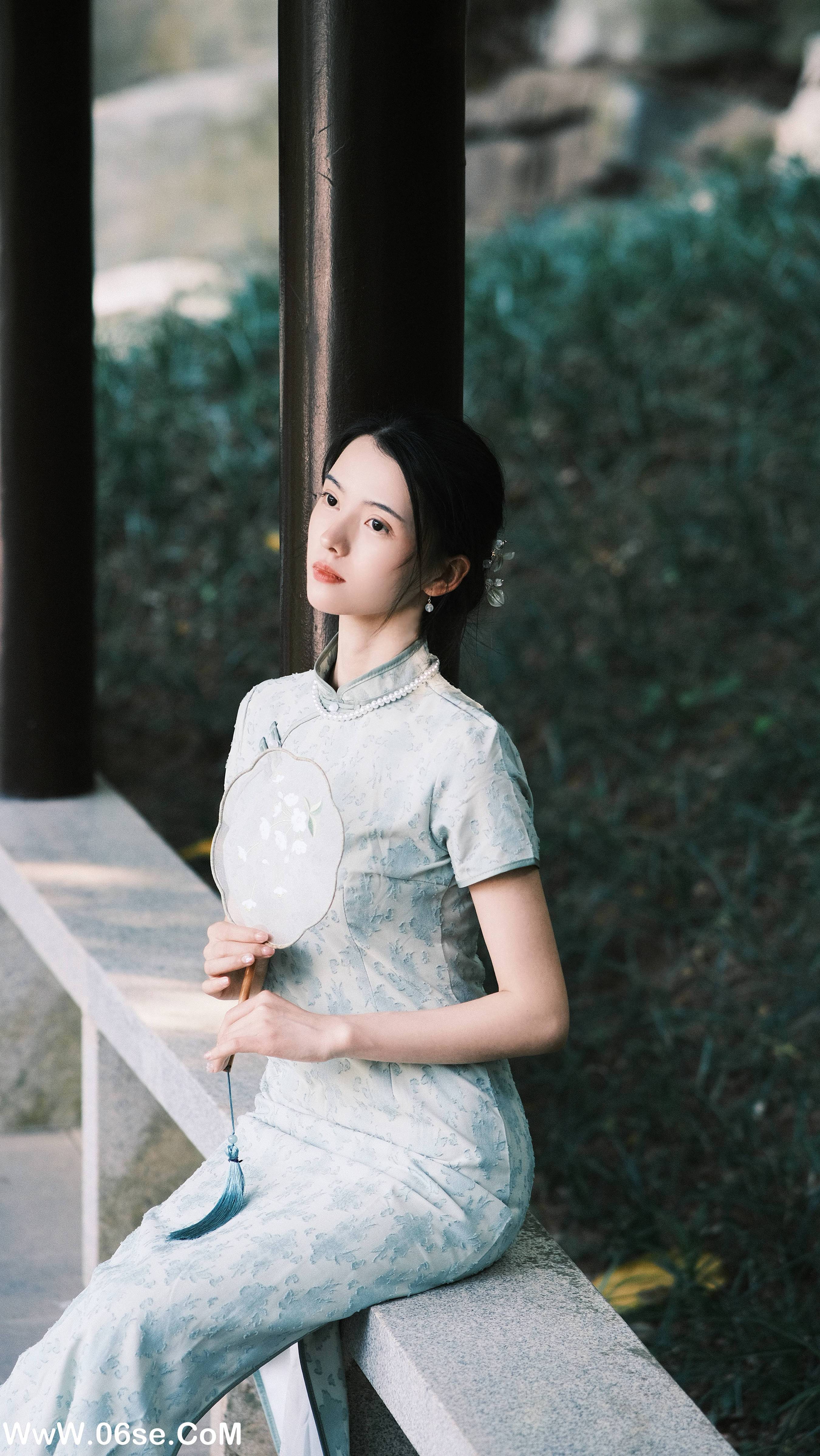 图片[6]-[YITUYU艺图语]2022.07.09 相思 夏夏[23+1P／252MB]-六色网