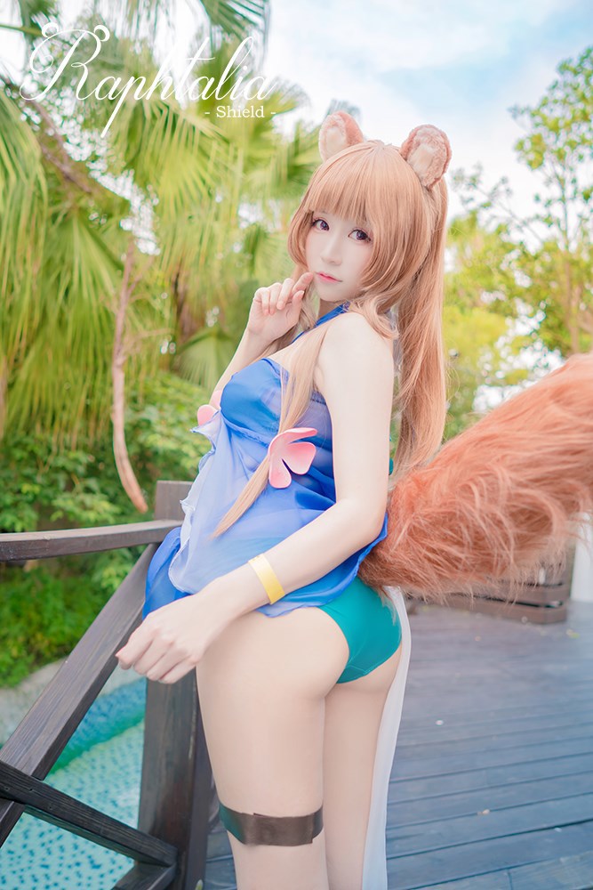 [小泱] Raphtalia ラフタリア (盾の勇者の成り上がり) 11