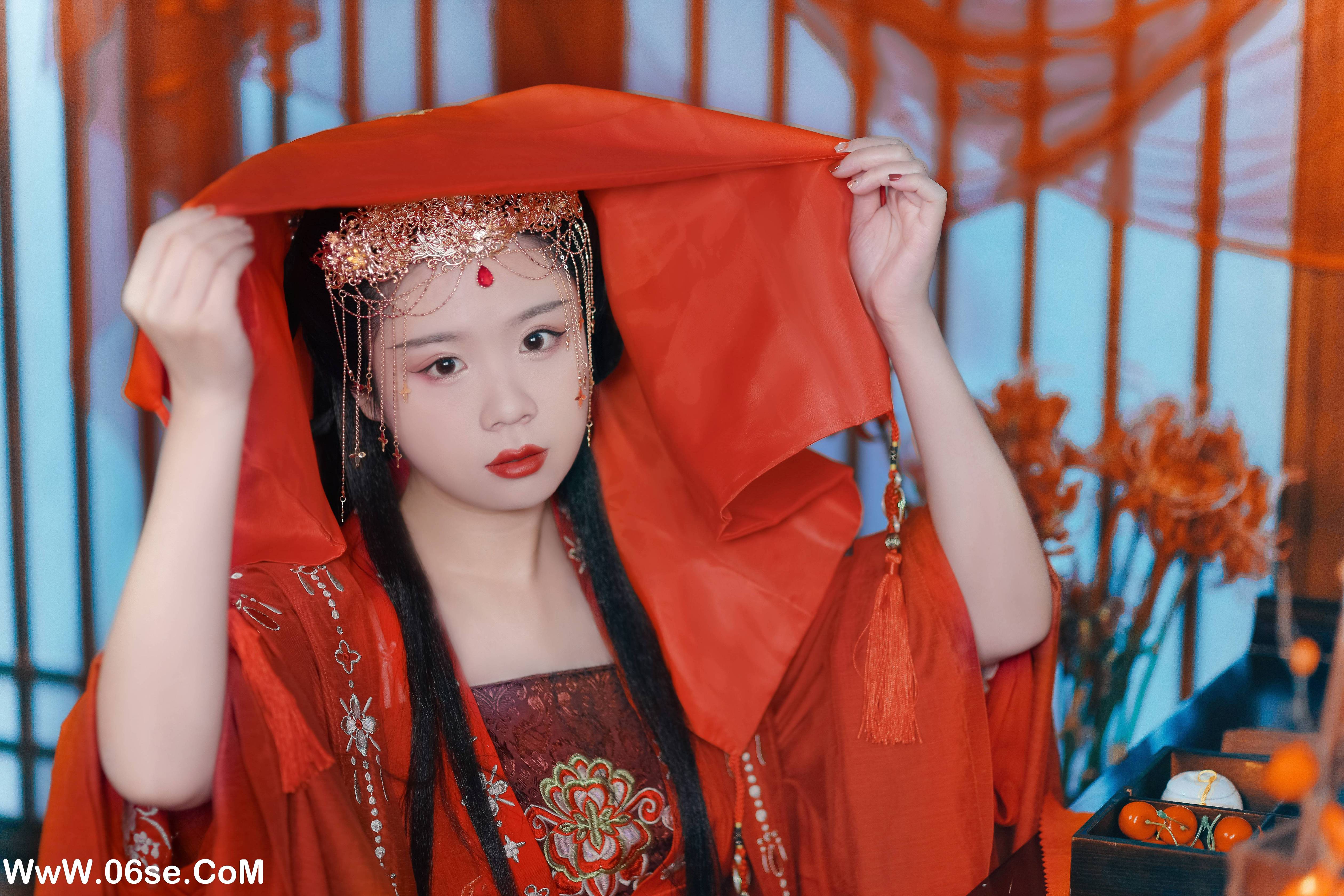 图片[15]-[YITUYU艺图语]2022.08.22 囍 Suky喜欢软绵绵毛茸茸的团子[21+1P／168MB]-六色网