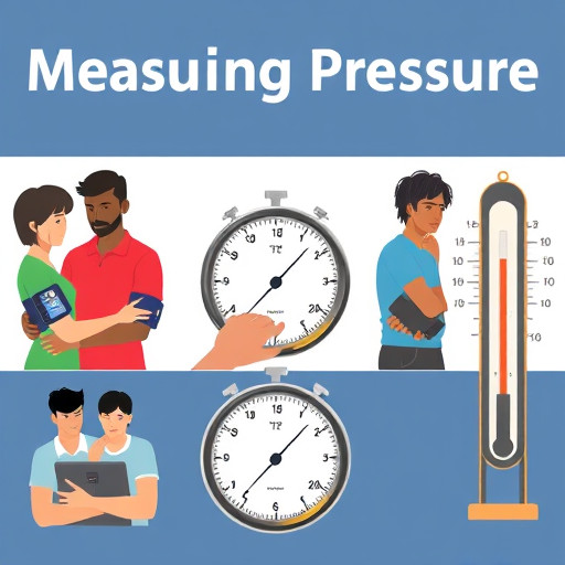 Практическое руководство по измерению давления: от артериального до атмосферного