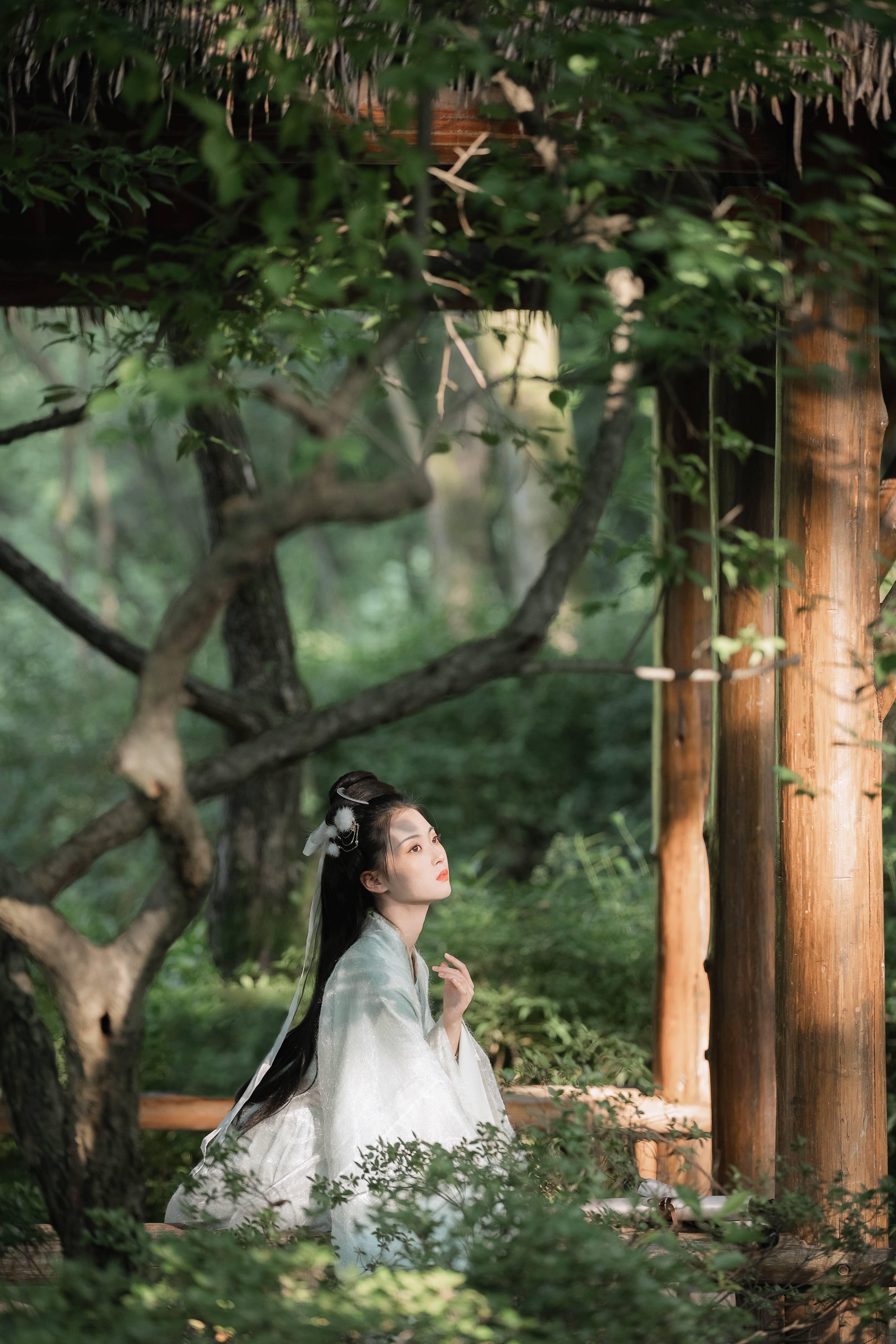 图片[10]-[YITUYU艺图语]2022.08.24 归旧隐 汀贰[41+1P／390MB]-六色网