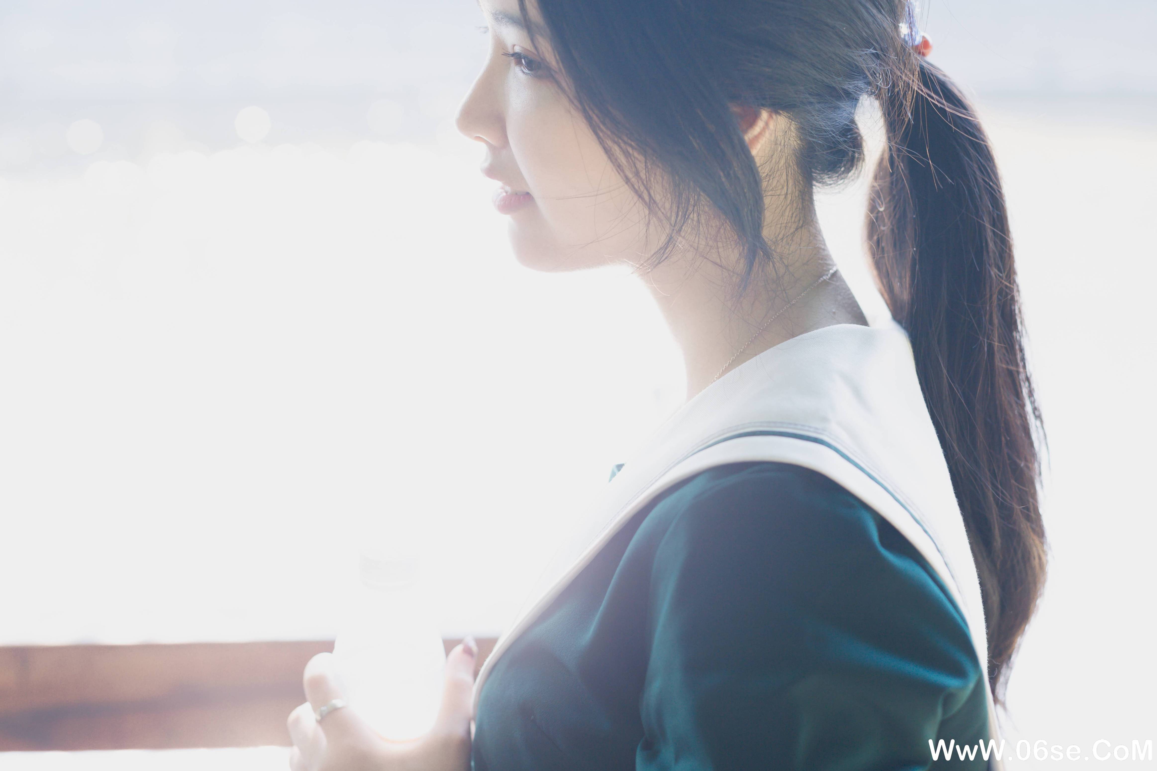 图片[17]-[YITUYU艺图语]2021.09.16 夏日少女 三重子[26+1P／148MB]-六色网