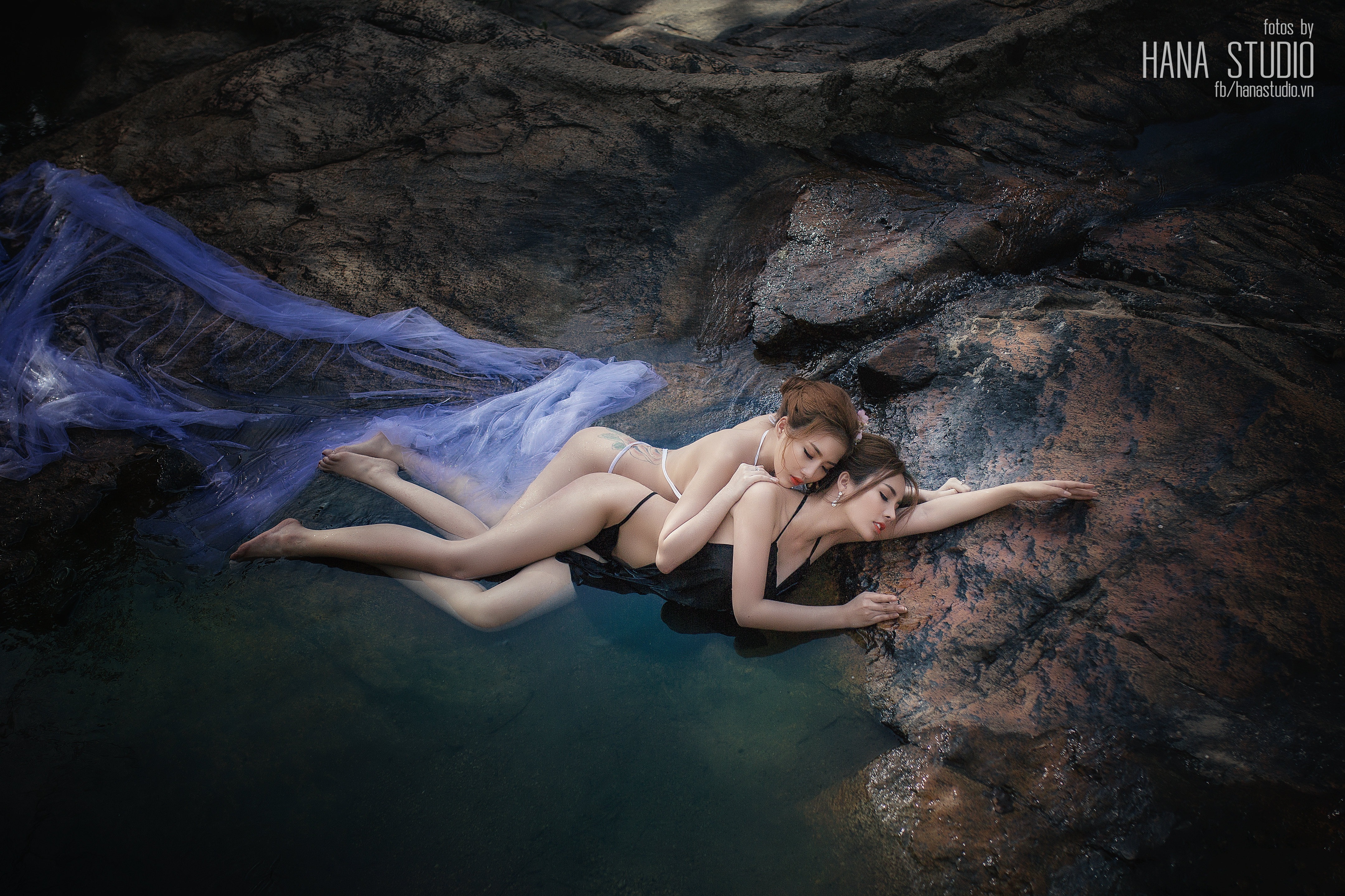 Thuy Nga Phạm 陶瓷写真 103P 25