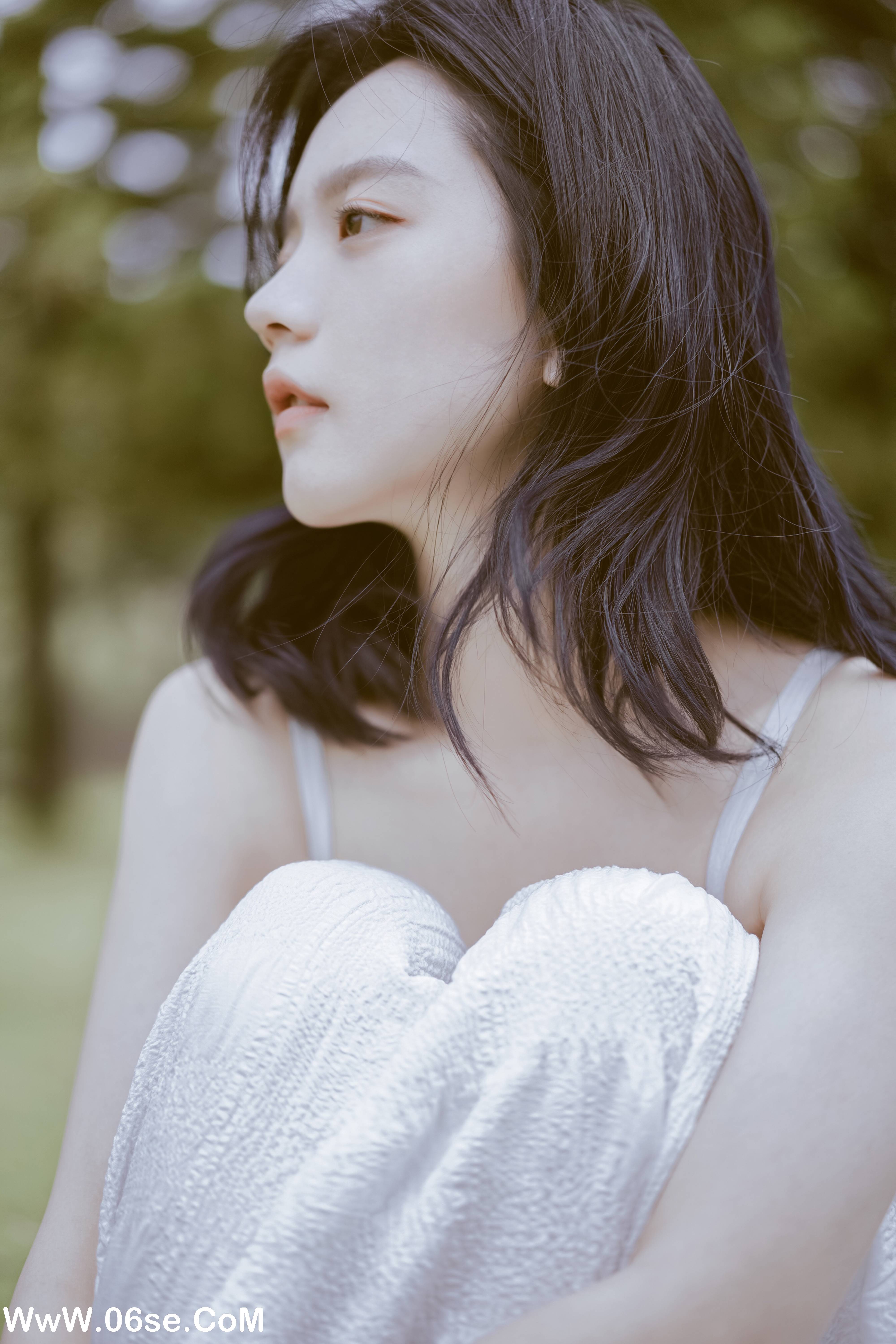 图片[9]-[YITUYU艺图语]2022.05.18 是你眼里触不可及的温柔 Enndme[21P-157.04 MB]-六色网