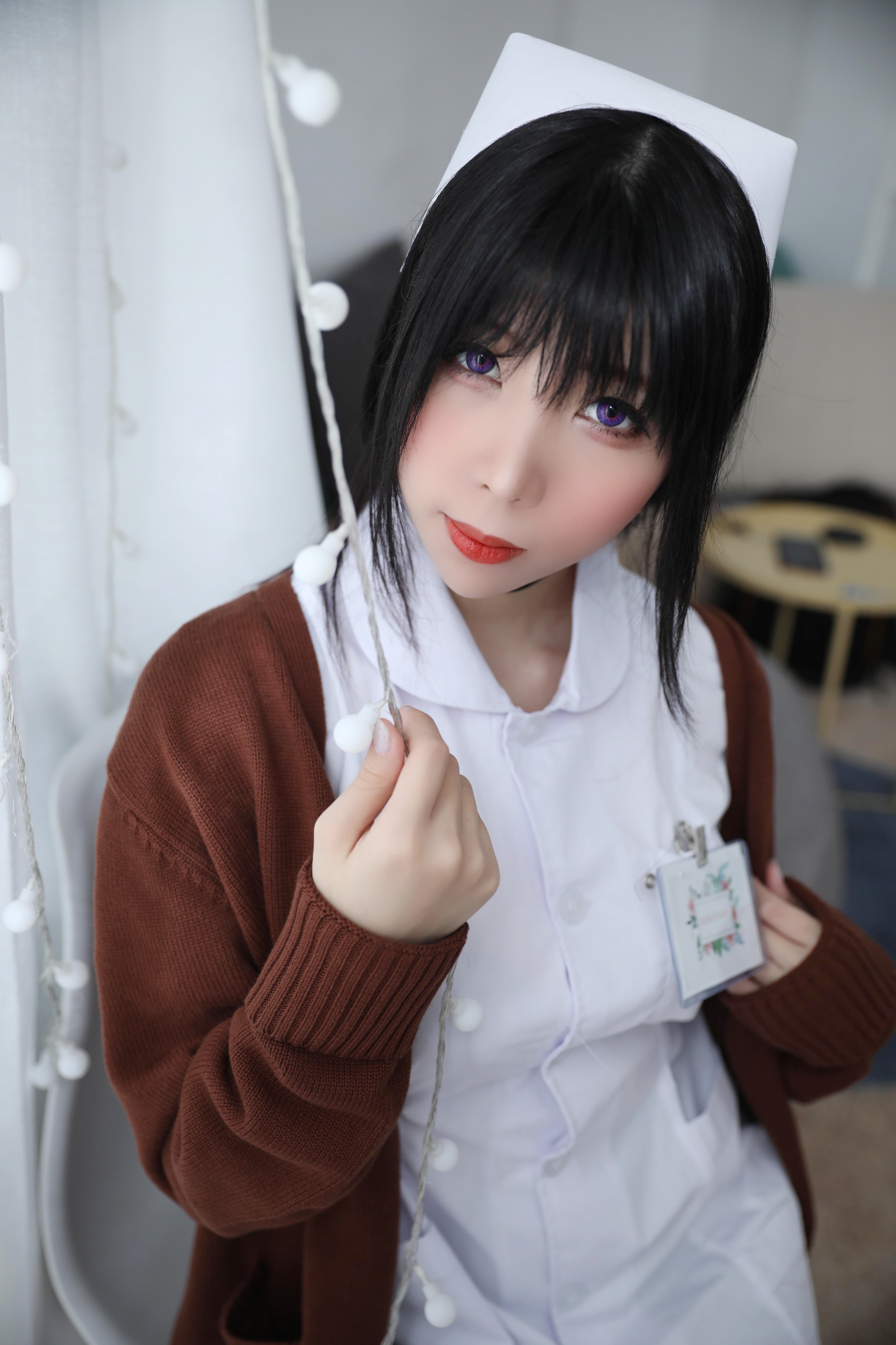 鹿野希 Vol.08 同人护士 [110P-225MB] 45