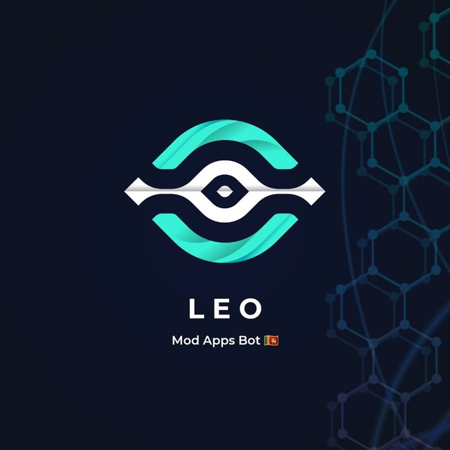 Leo Mod Apps Bot ??