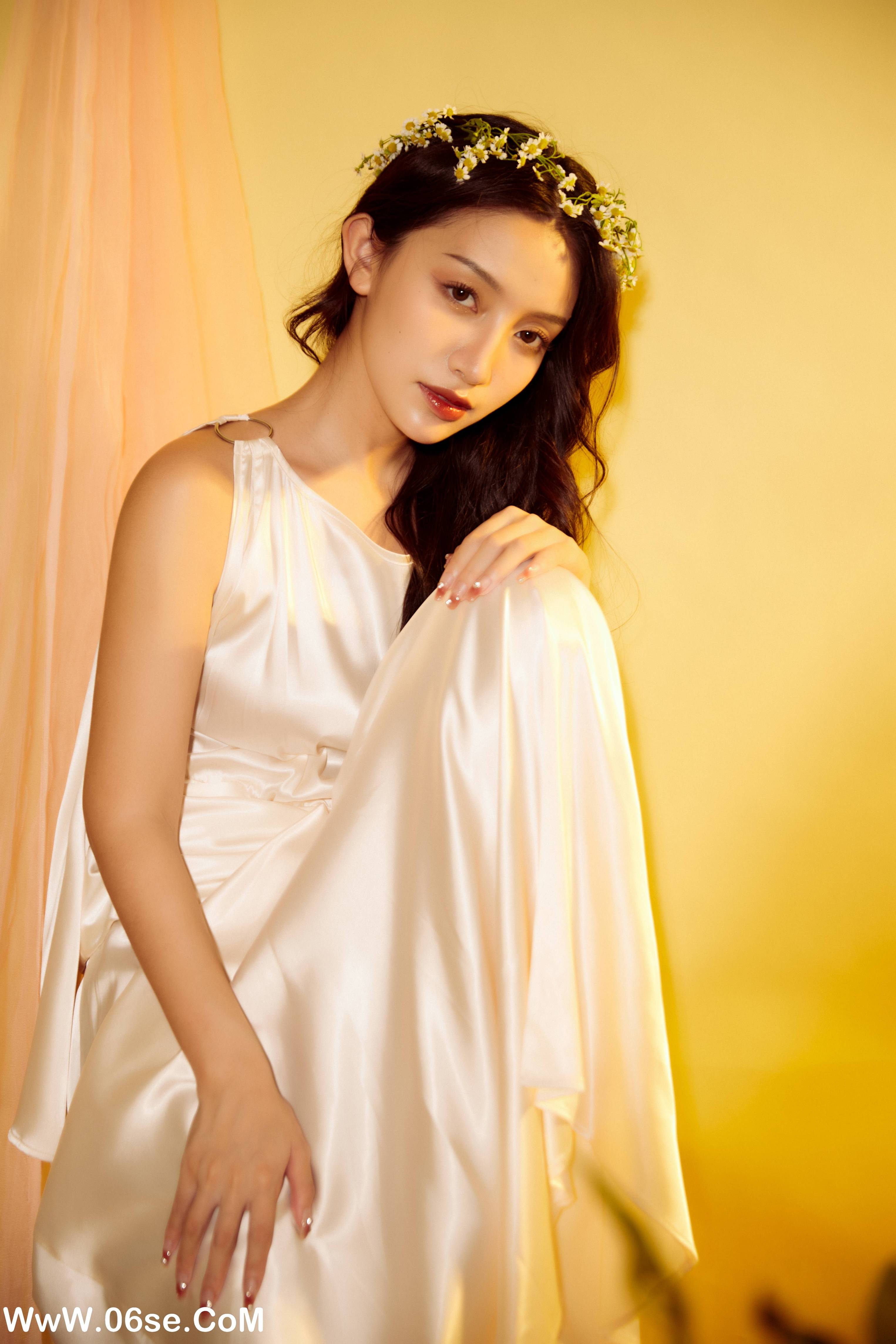 图片[10]-[YITUYU艺图语]2022.11.05 维纳斯 柠萌婧啊[35+1P／376MB]-六色网