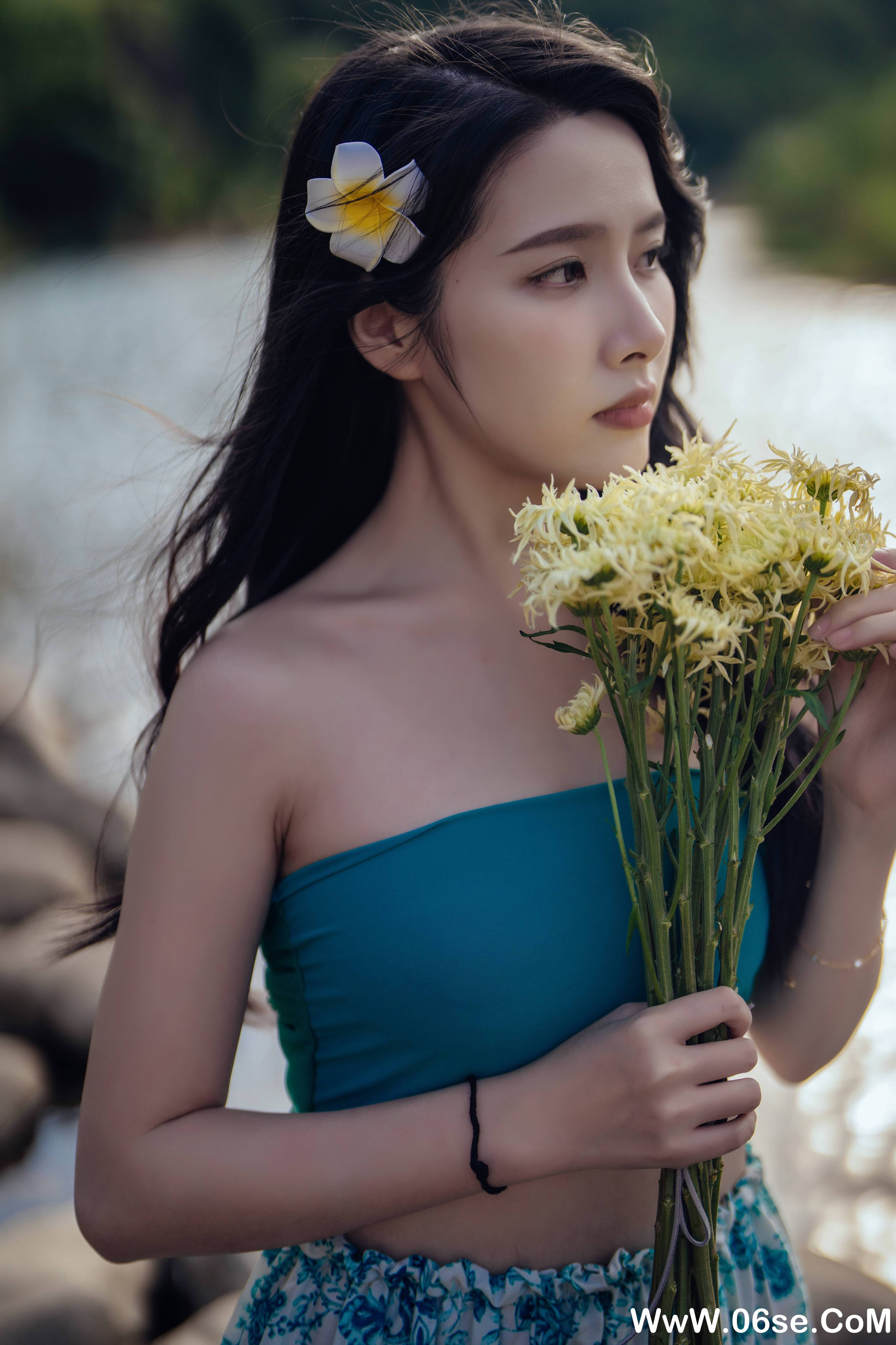 图片[6]-[YITUYU艺图语]2021.11.24 清水出芙蓉 姚妹[66+1P／989MB]-六色网