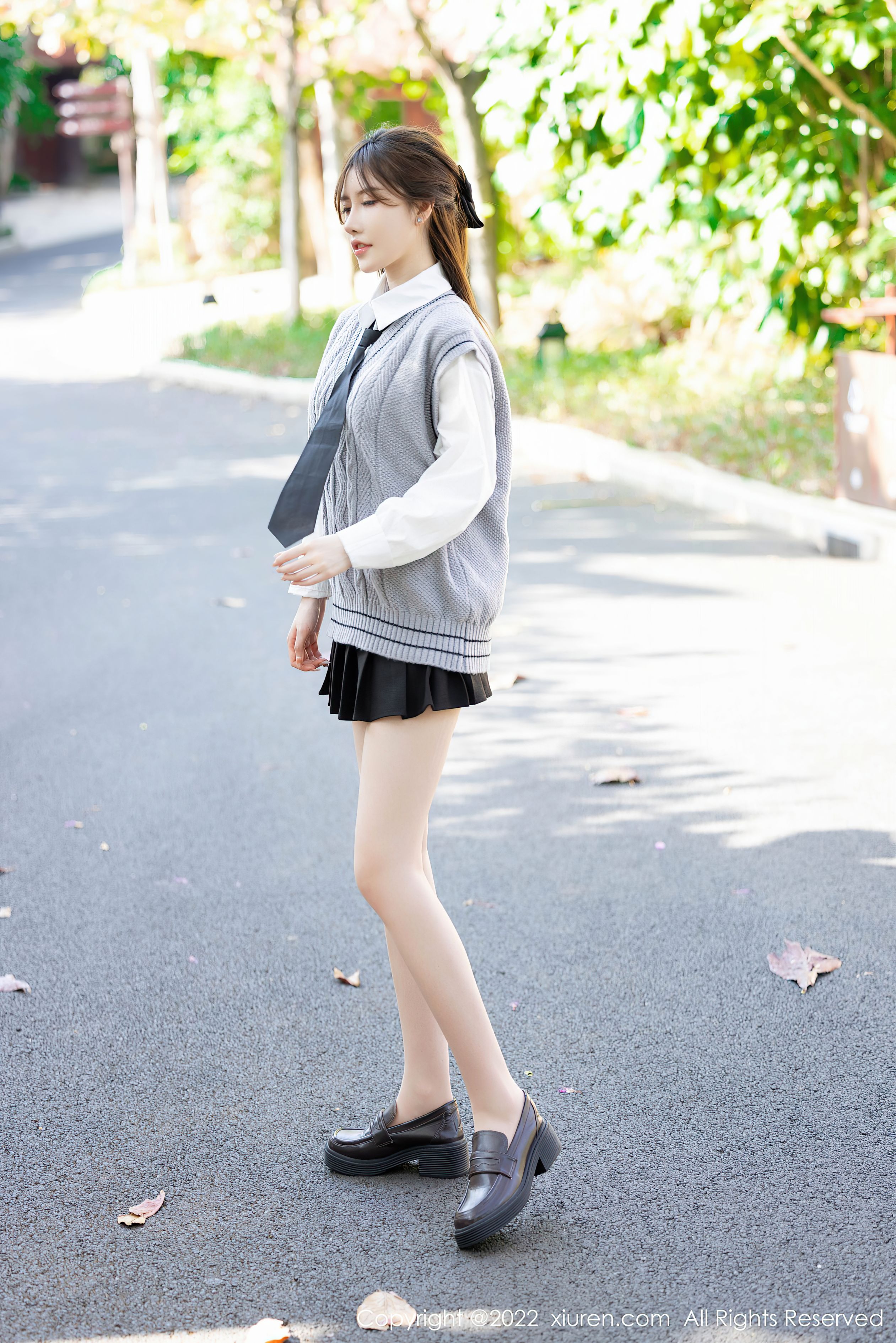 x No.4896 美桃酱[53P-556MB] 26