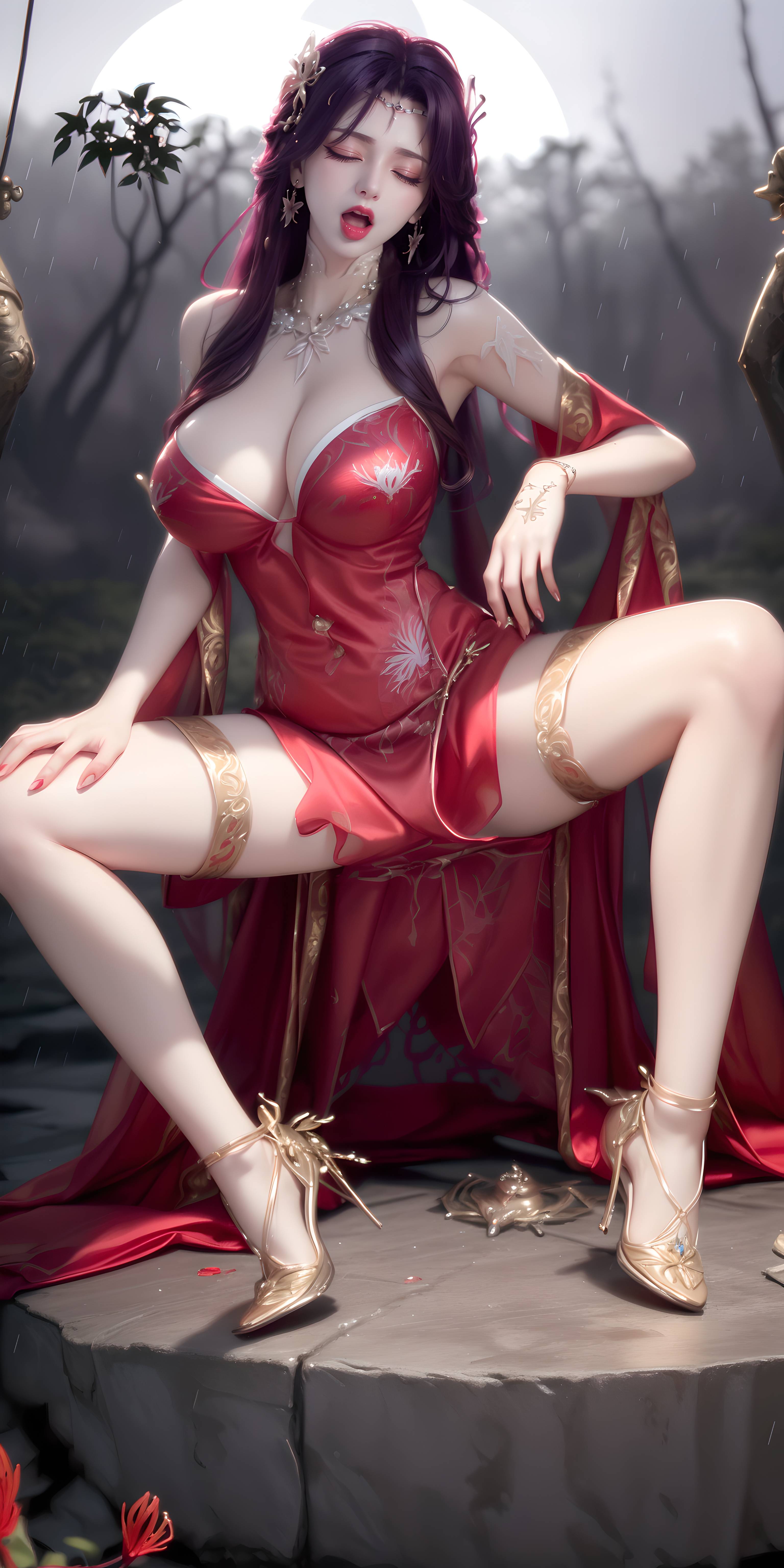 图片[27]-完美世界-云曦 精美-六色网