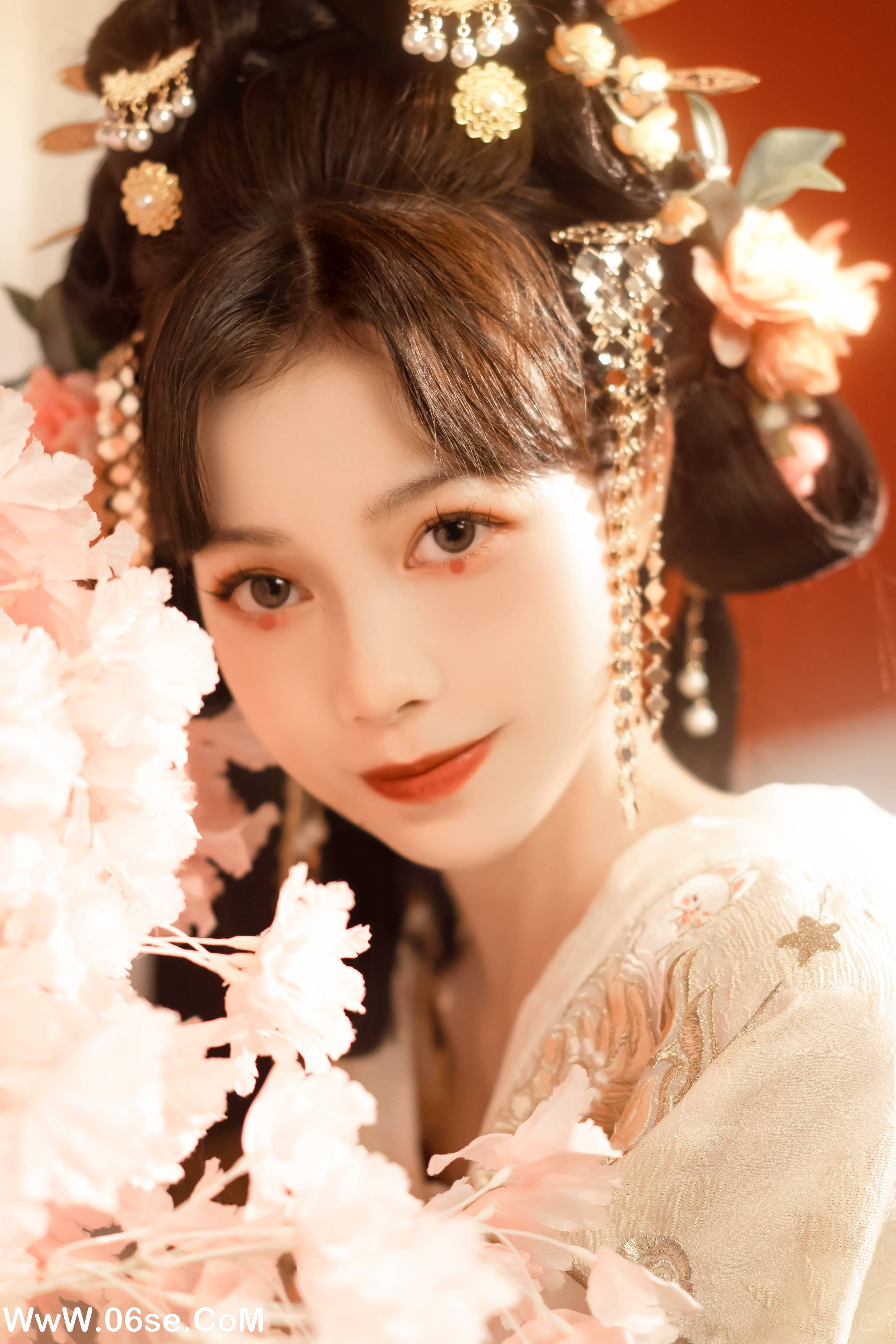 图片[18]-[YITUYU艺图语]2022.10.19 樱姬 百变小影[20+1P／465MB]-六色网