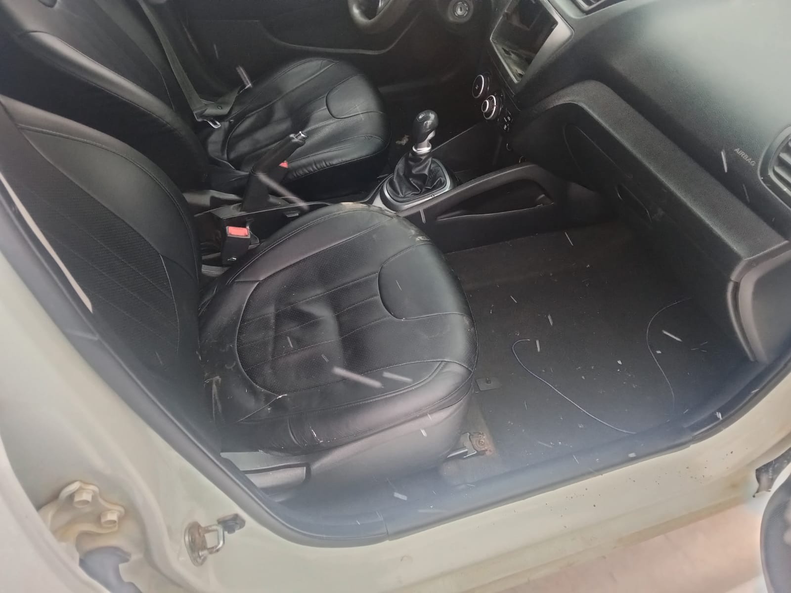 КИА РИО 1,4 МТ-ЧЕБОКСАРЫ – Telegraph