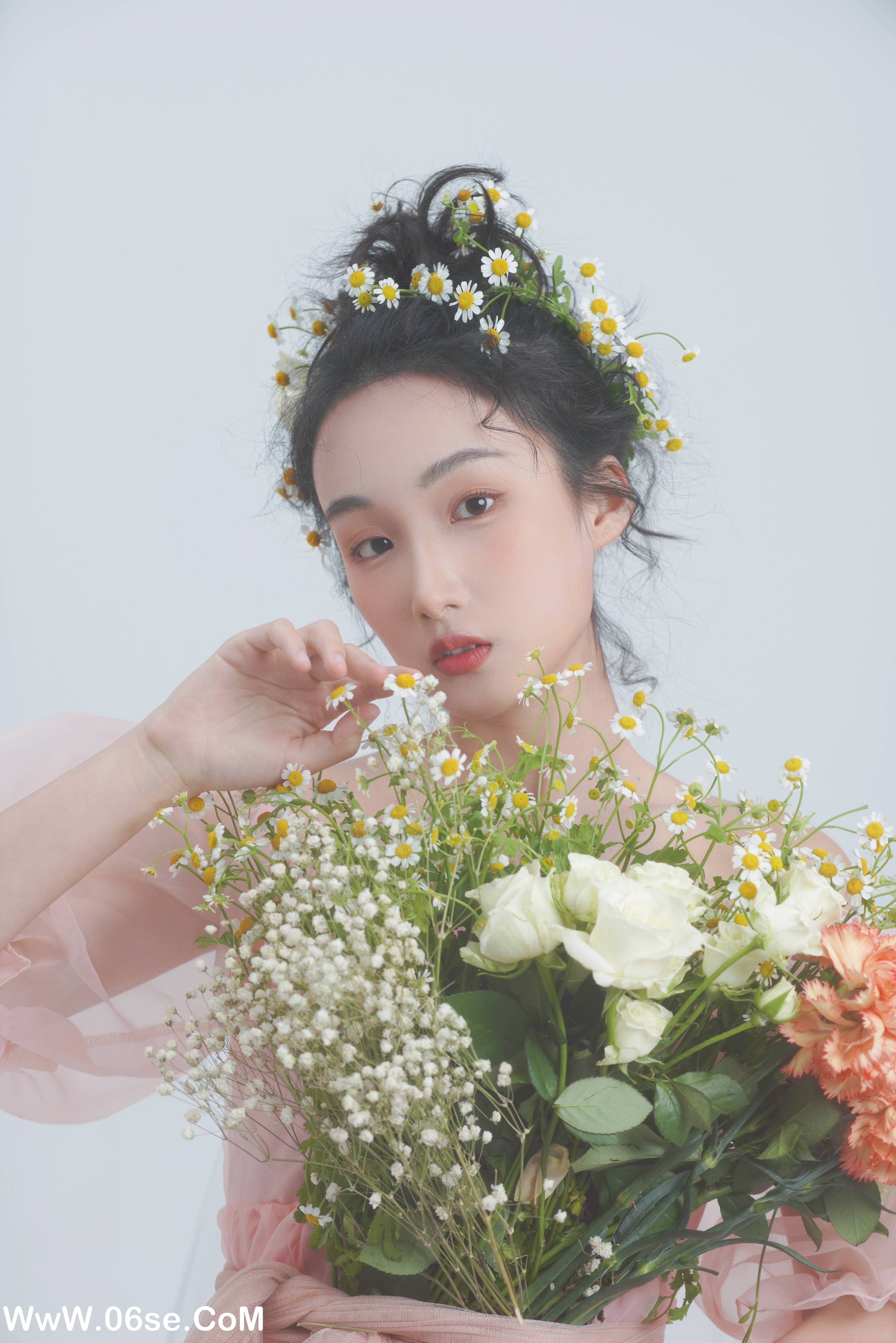 图片[7]-[YITUYU艺图语]2022.10.03 遇见 馨馨[21+1P／323MB]-六色网