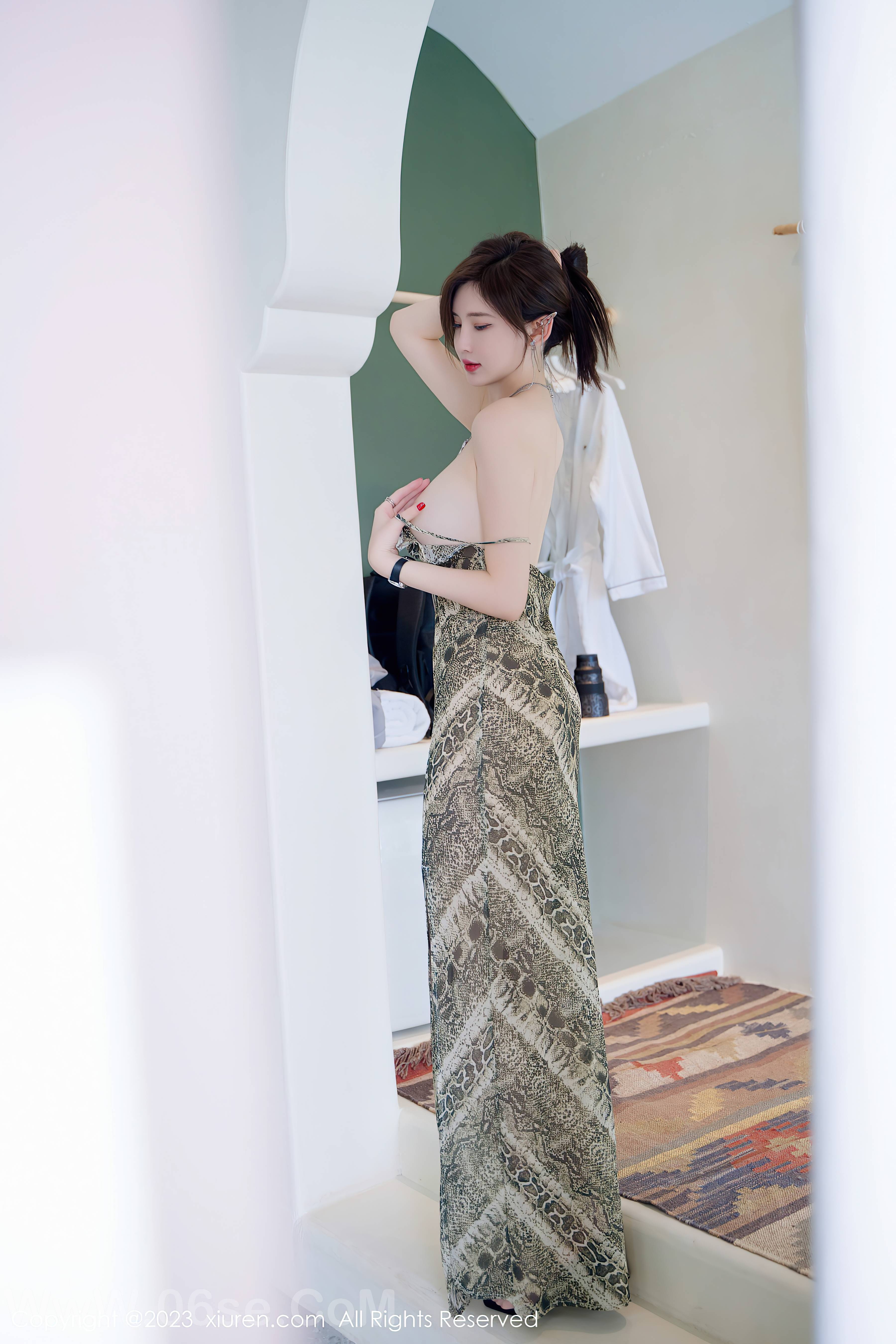 图片[9]-[Xiuren秀人网]2023.09.05 NO.7339 Carol周妍希[85+1P／719MB]-六色网