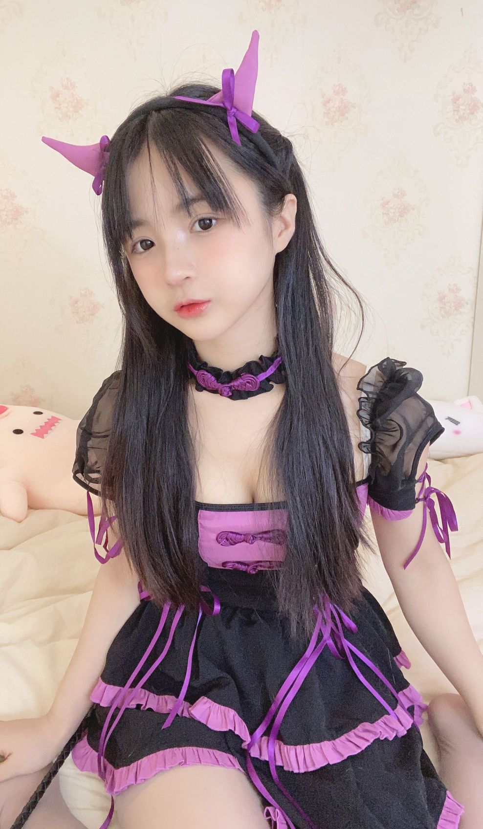 樱井宁宁-万圣节小恶魔[43P] 24