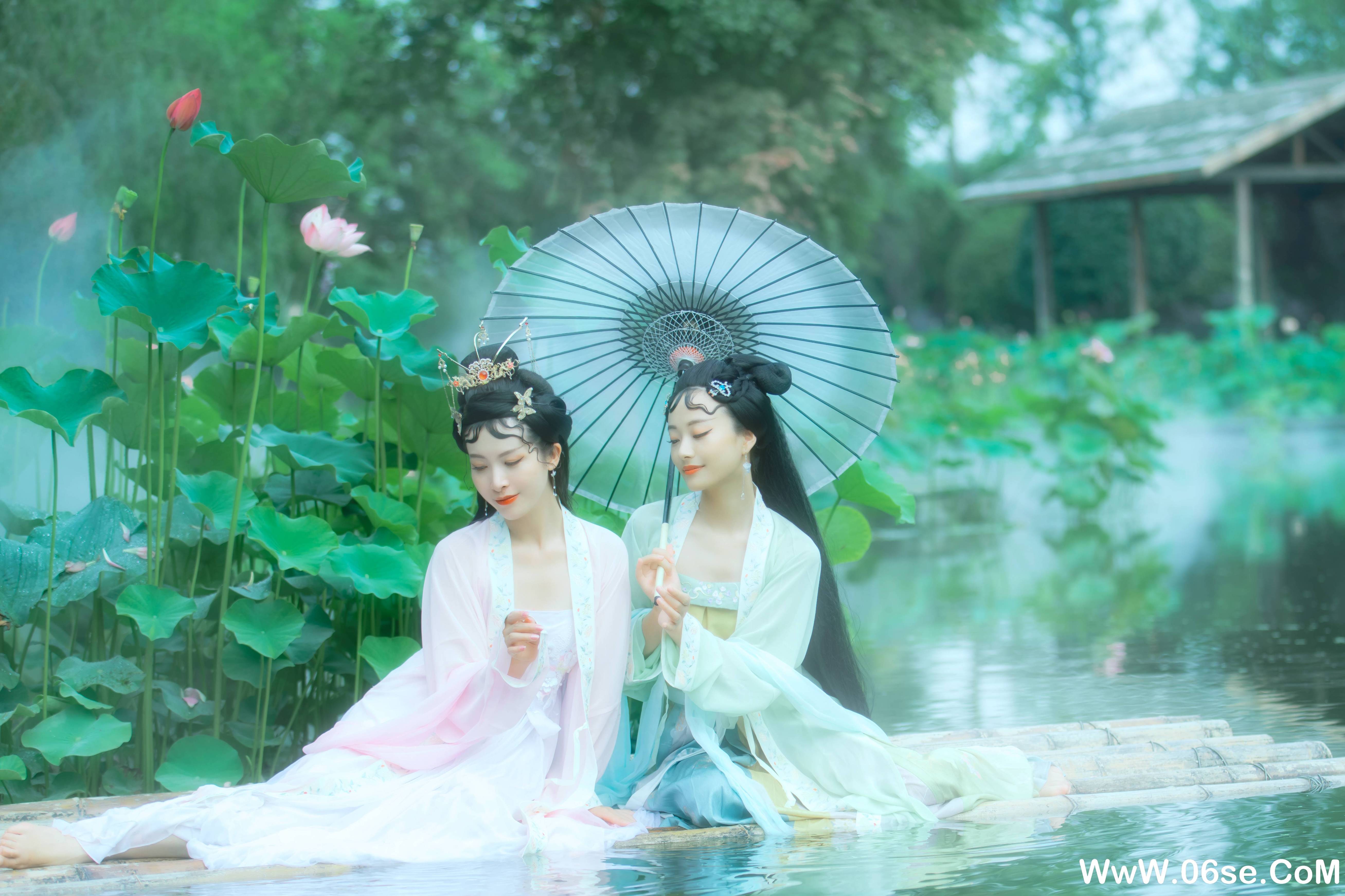 图片[16]-[YITUYU艺图语]2021.12.25 双生花 修水凝花[30+1P／324MB]-六色网